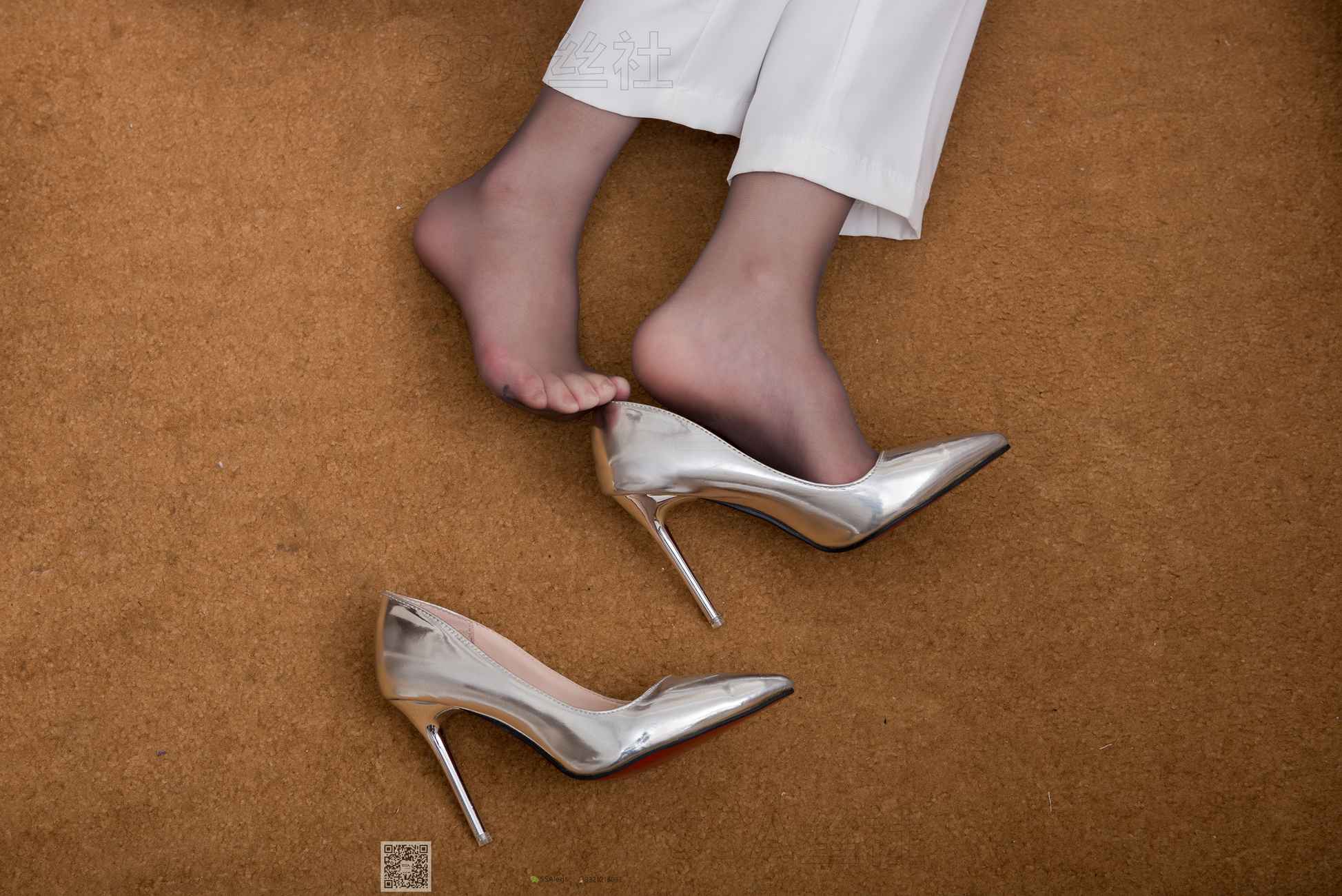 图片[30]-[SSA丝社]超清写真 NO.065 大大 白西装裤里丝[123P] – 速更版-美库