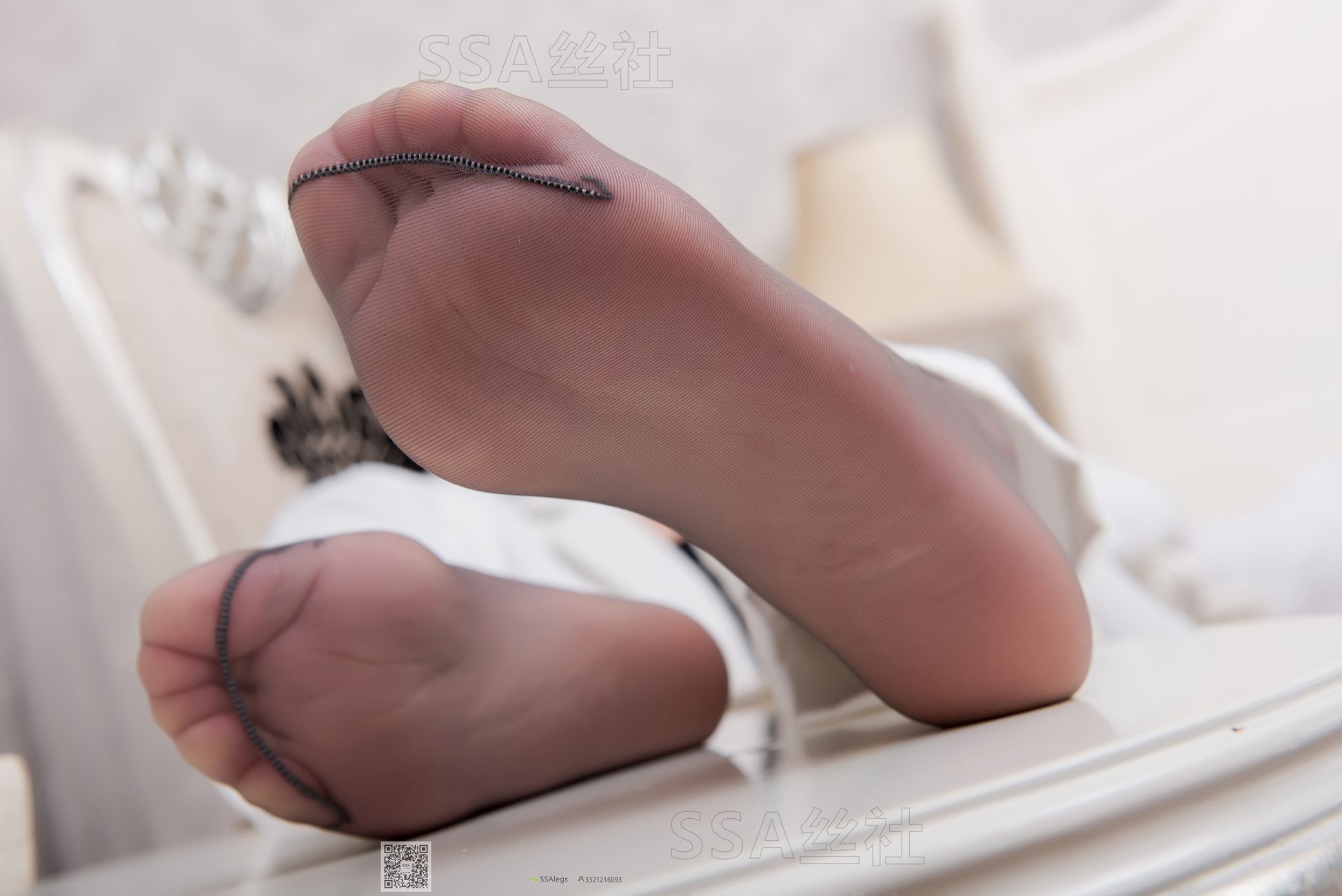 图片[78]-[SSA丝社]超清写真 NO.065 大大 白西装裤里丝[123P] – 速更版-美库