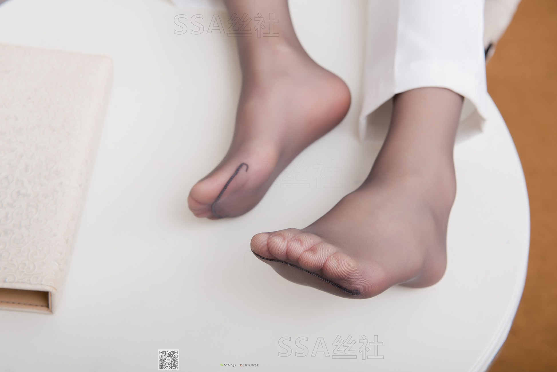 图片[80]-[SSA丝社]超清写真 NO.065 大大 白西装裤里丝[123P] – 速更版-美库