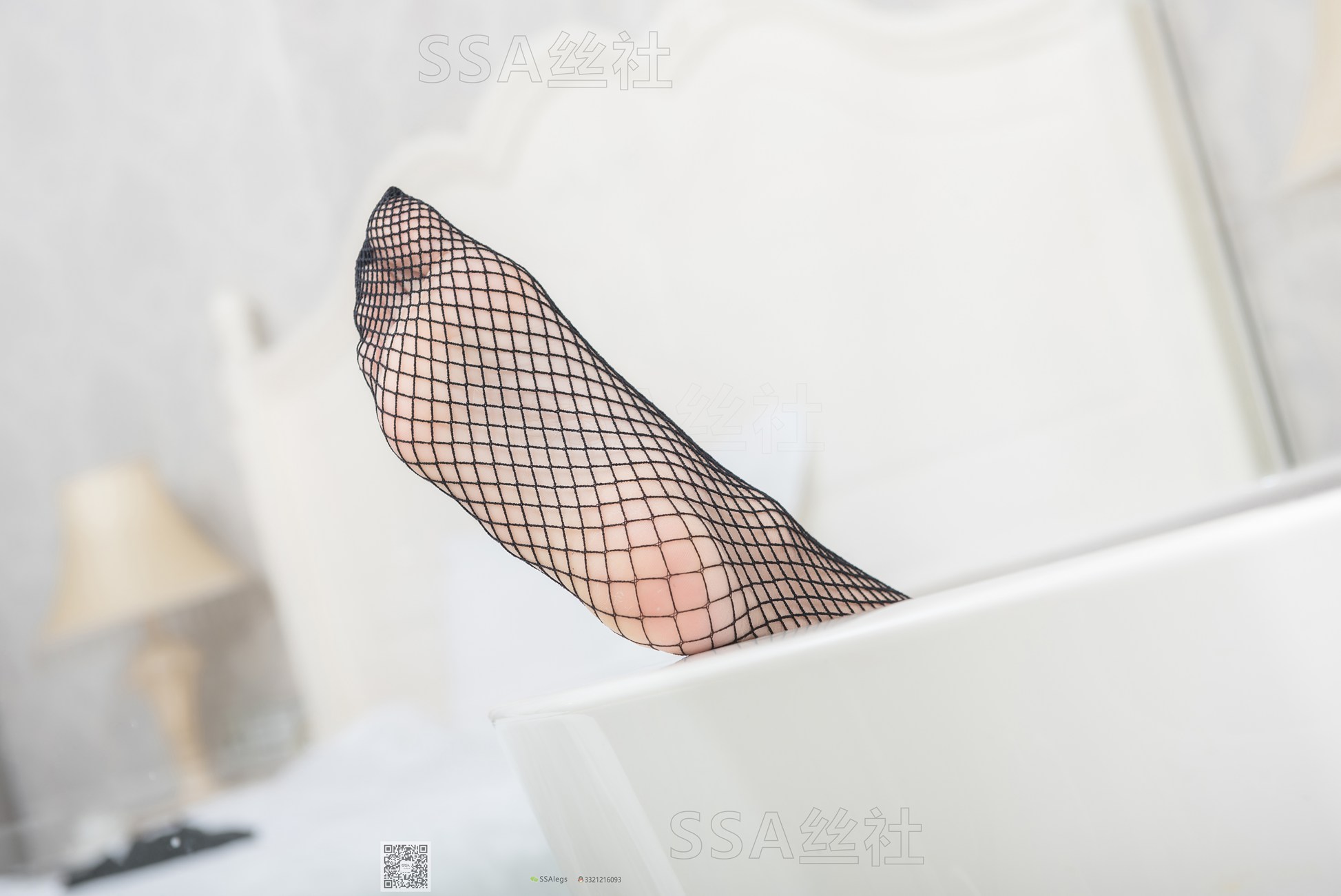 图片[72]-[SSA丝社]超清写真 NO.066 西西 玩物丧志网袜[118P] – 速更版-美库