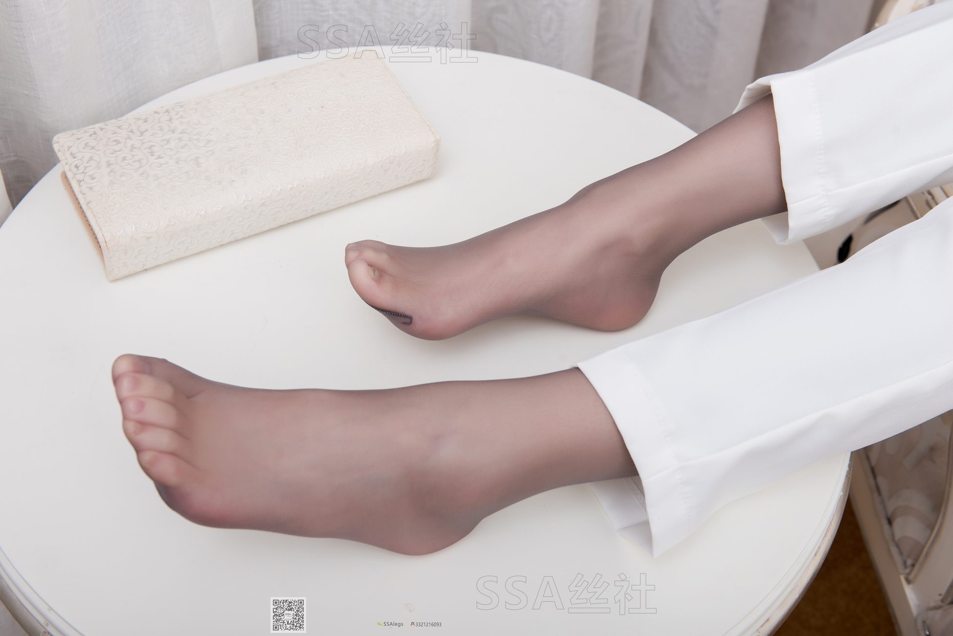 图片[81]-[SSA丝社]超清写真 NO.065 大大 白西装裤里丝[123P] – 速更版-美库