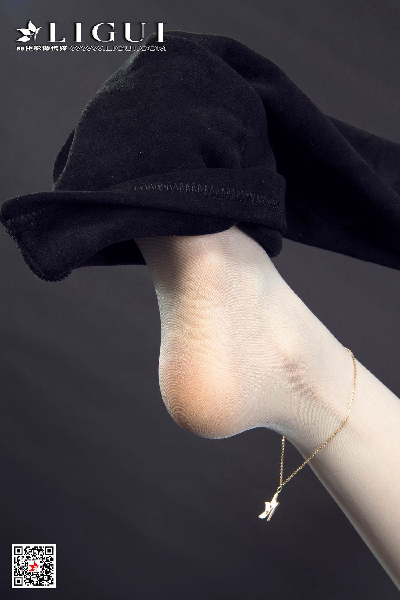 图片[30]-[Ligui丽柜]网络丽人 2021.06.30 Model《欲望尼尔》凉儿 [58+1P] – 速更版-美库