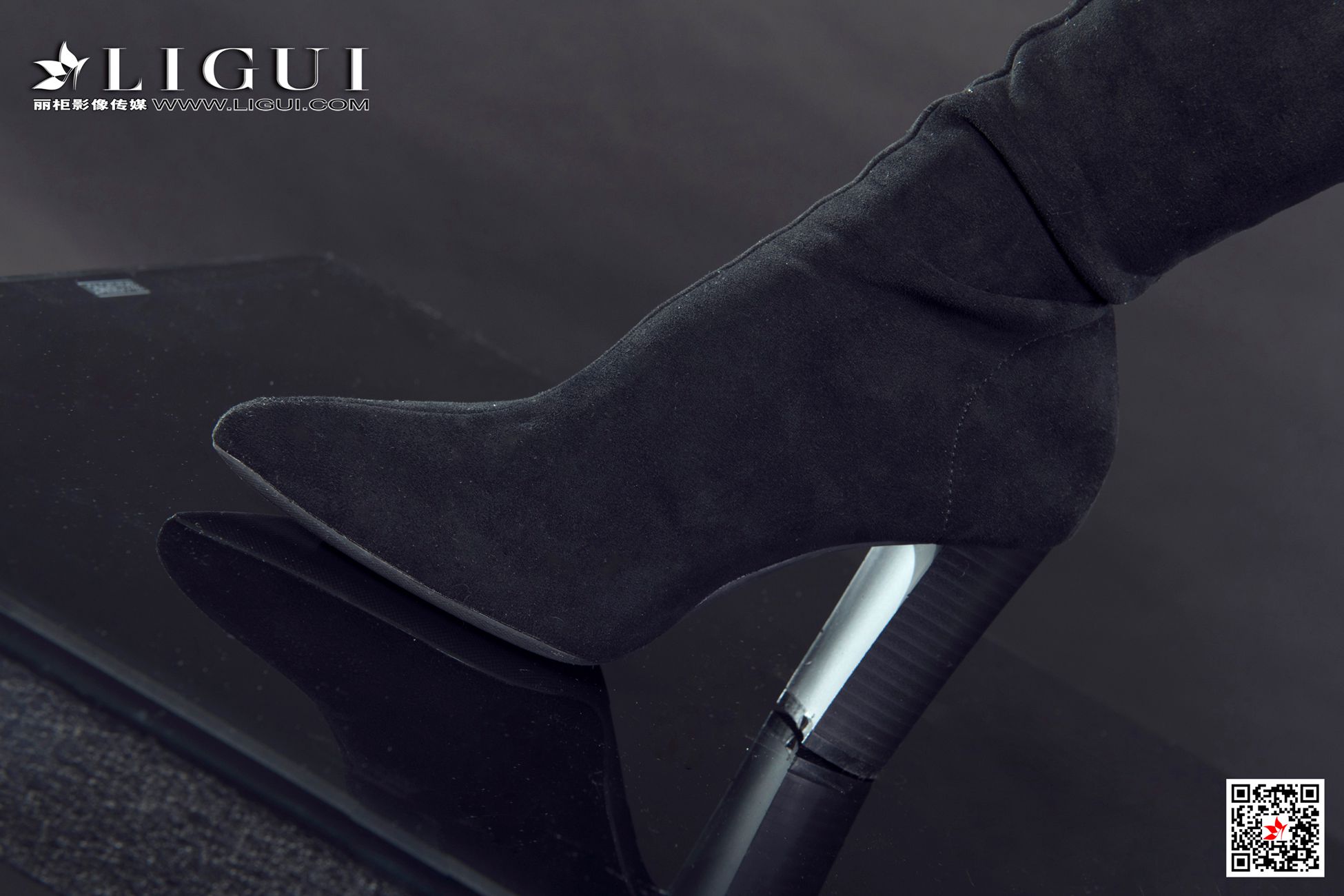 图片[33]-[Ligui丽柜]网络丽人 2021.06.30 Model《欲望尼尔》凉儿 [58+1P] – 速更版-美库