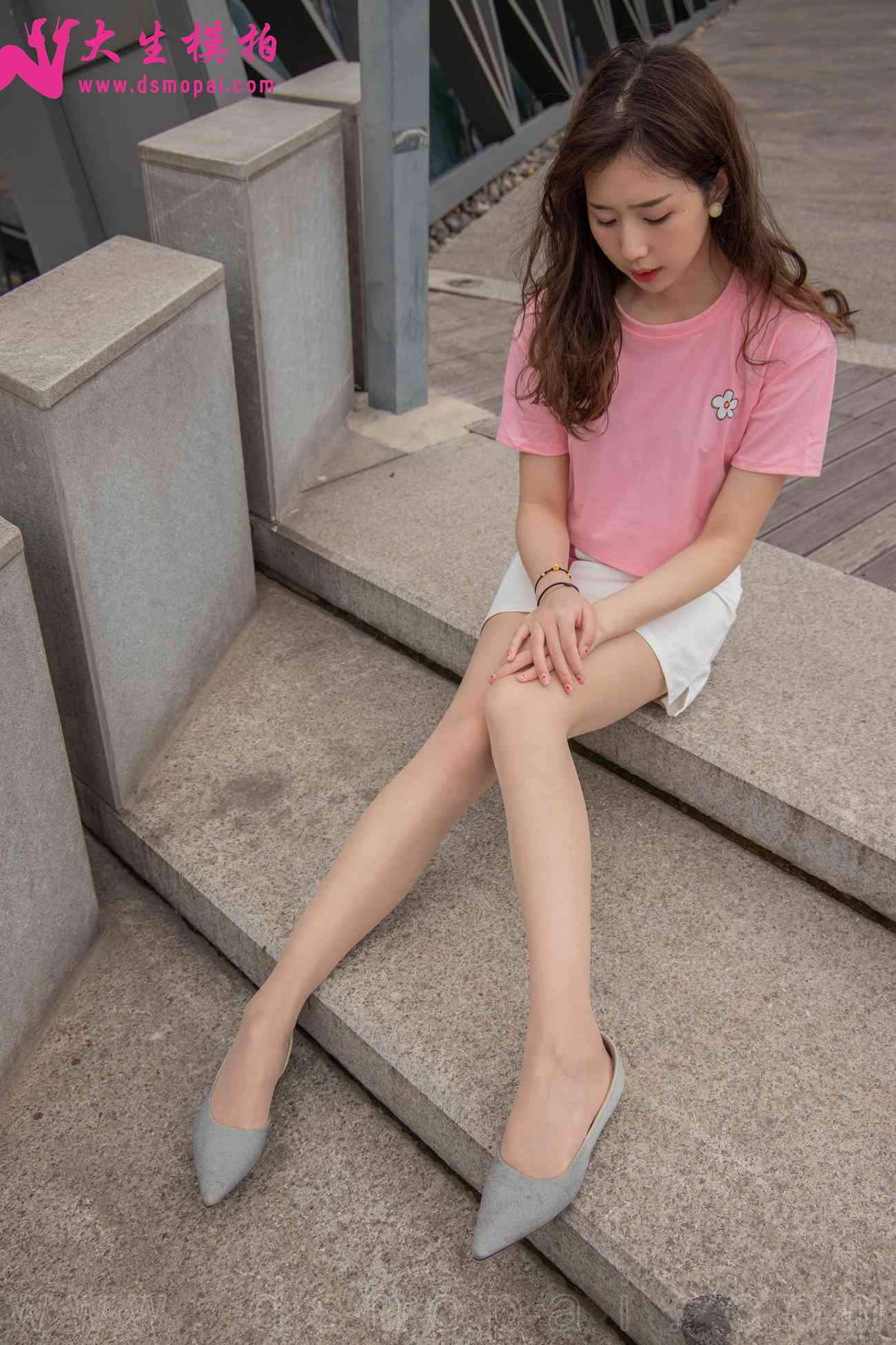 图片[35]-大生模拍 NO.232 伊柯 曼妙丝腿 [68P] – 速更版-美库