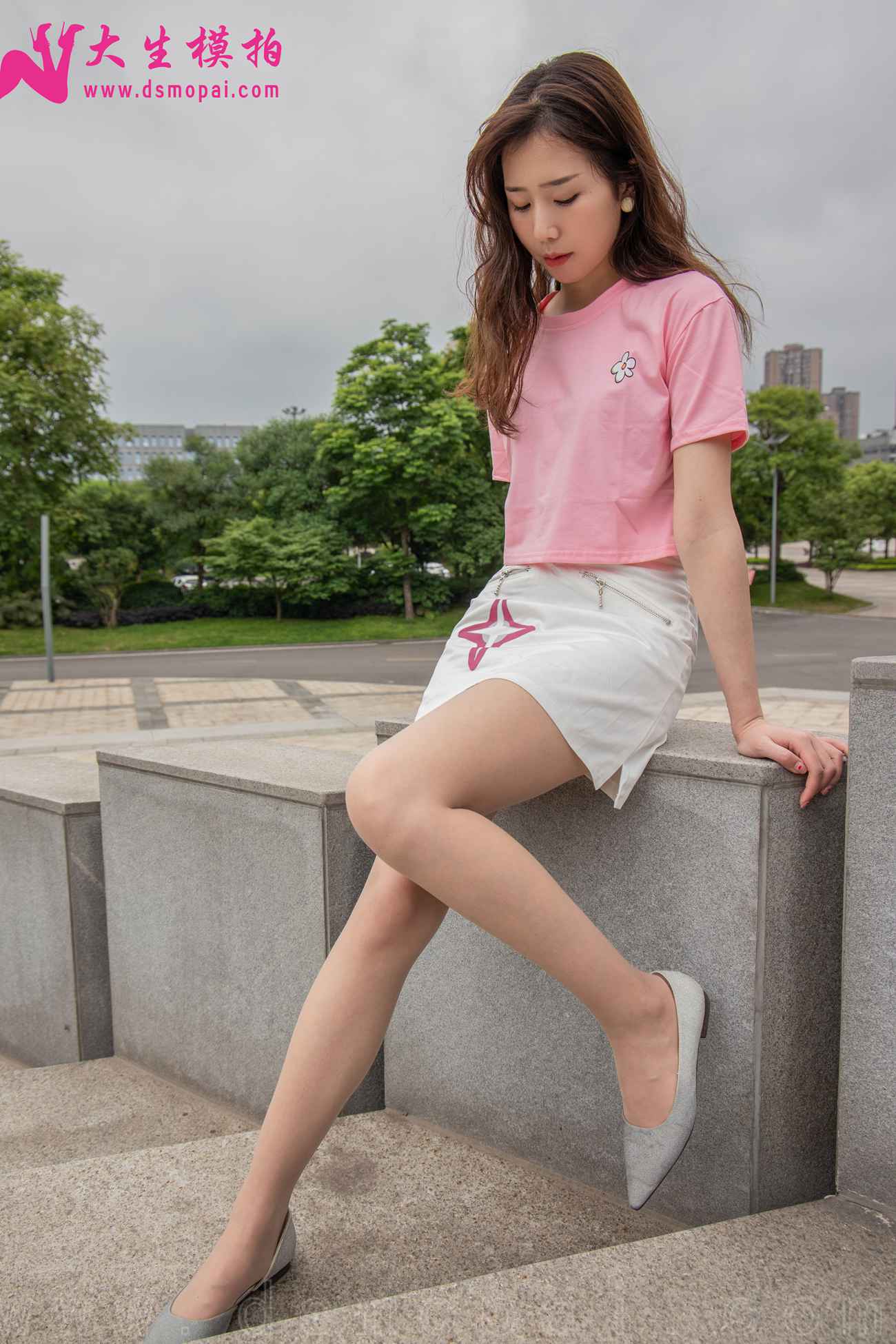 图片[42]-大生模拍 NO.232 伊柯 曼妙丝腿 [68P] – 速更版-美库