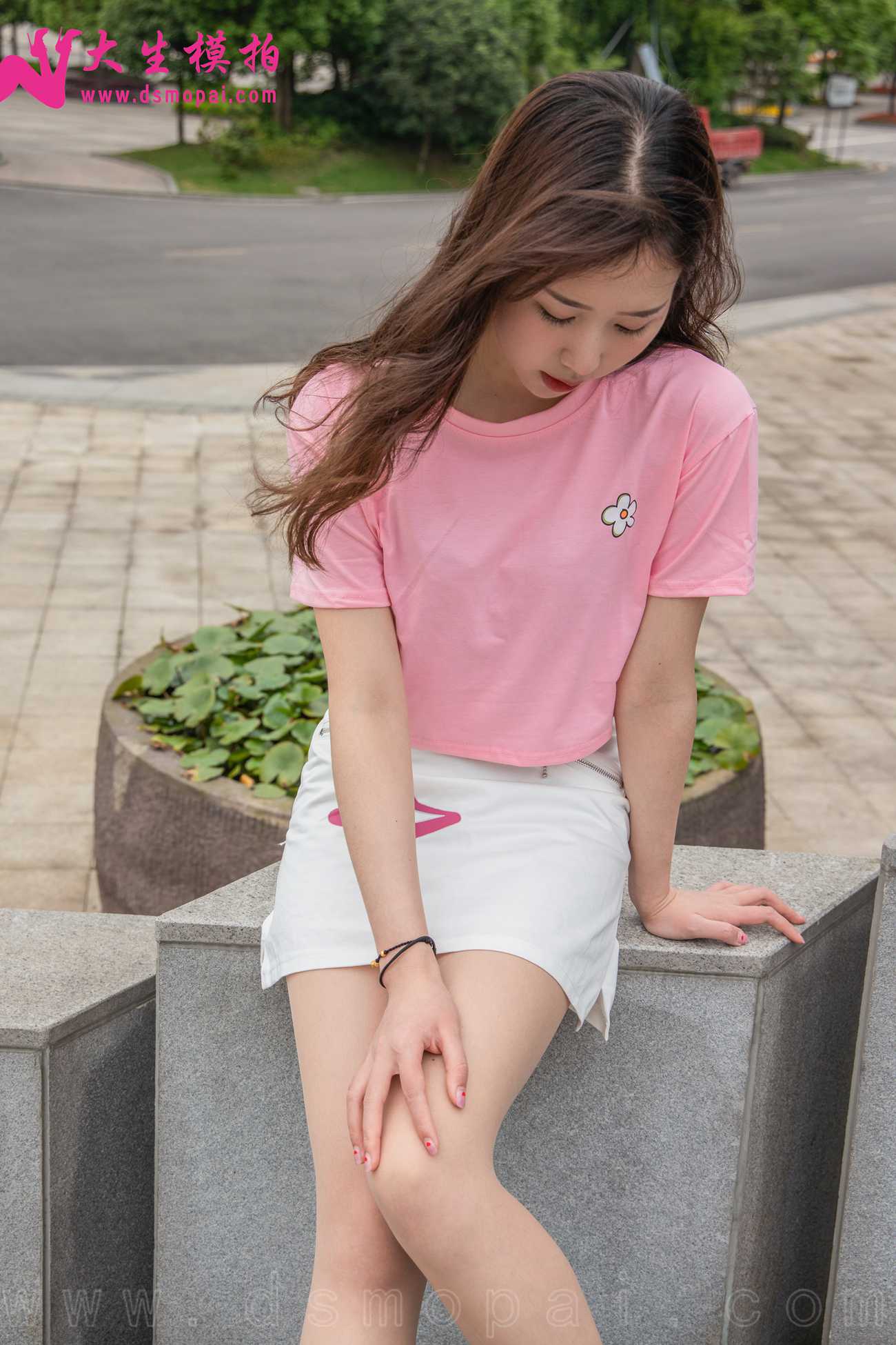 图片[45]-大生模拍 NO.232 伊柯 曼妙丝腿 [68P] – 速更版-美库