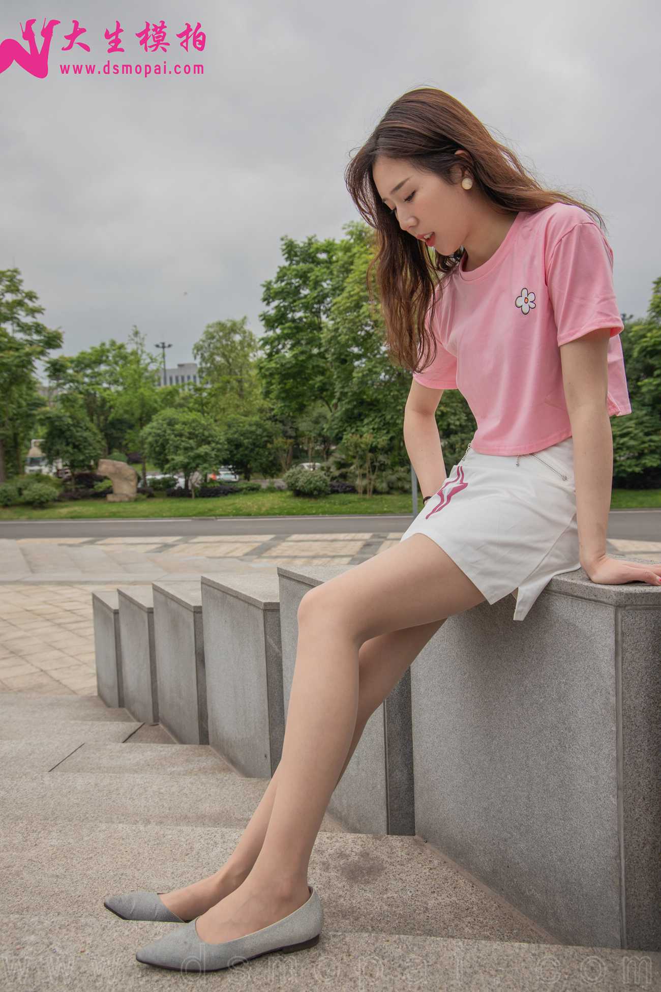 图片[46]-大生模拍 NO.232 伊柯 曼妙丝腿 [68P] – 速更版-美库