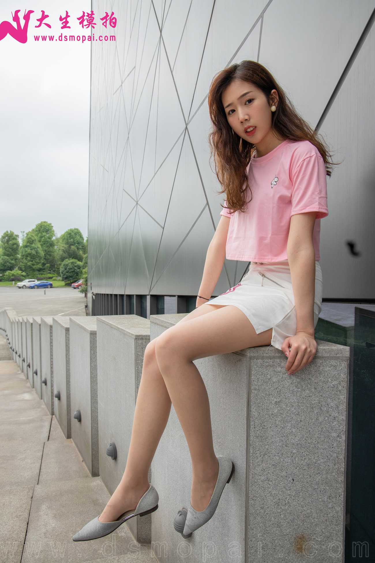 图片[56]-大生模拍 NO.232 伊柯 曼妙丝腿 [68P] – 速更版-美库