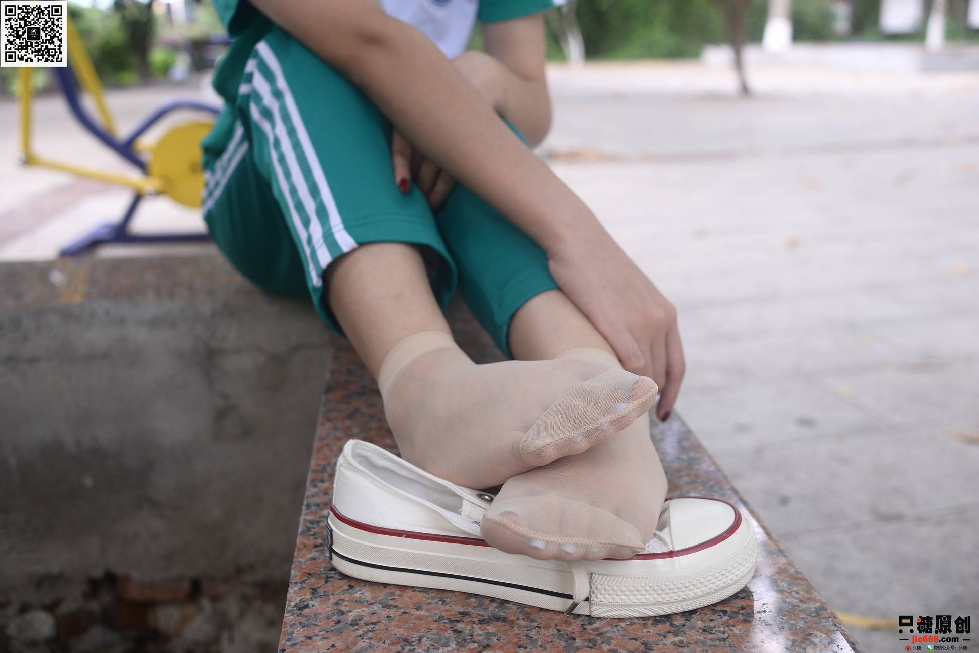 图片[12]-[只糖原创]NO.346 小米酱 健康可爱，没有眼袋[147P] – 速更版-美库