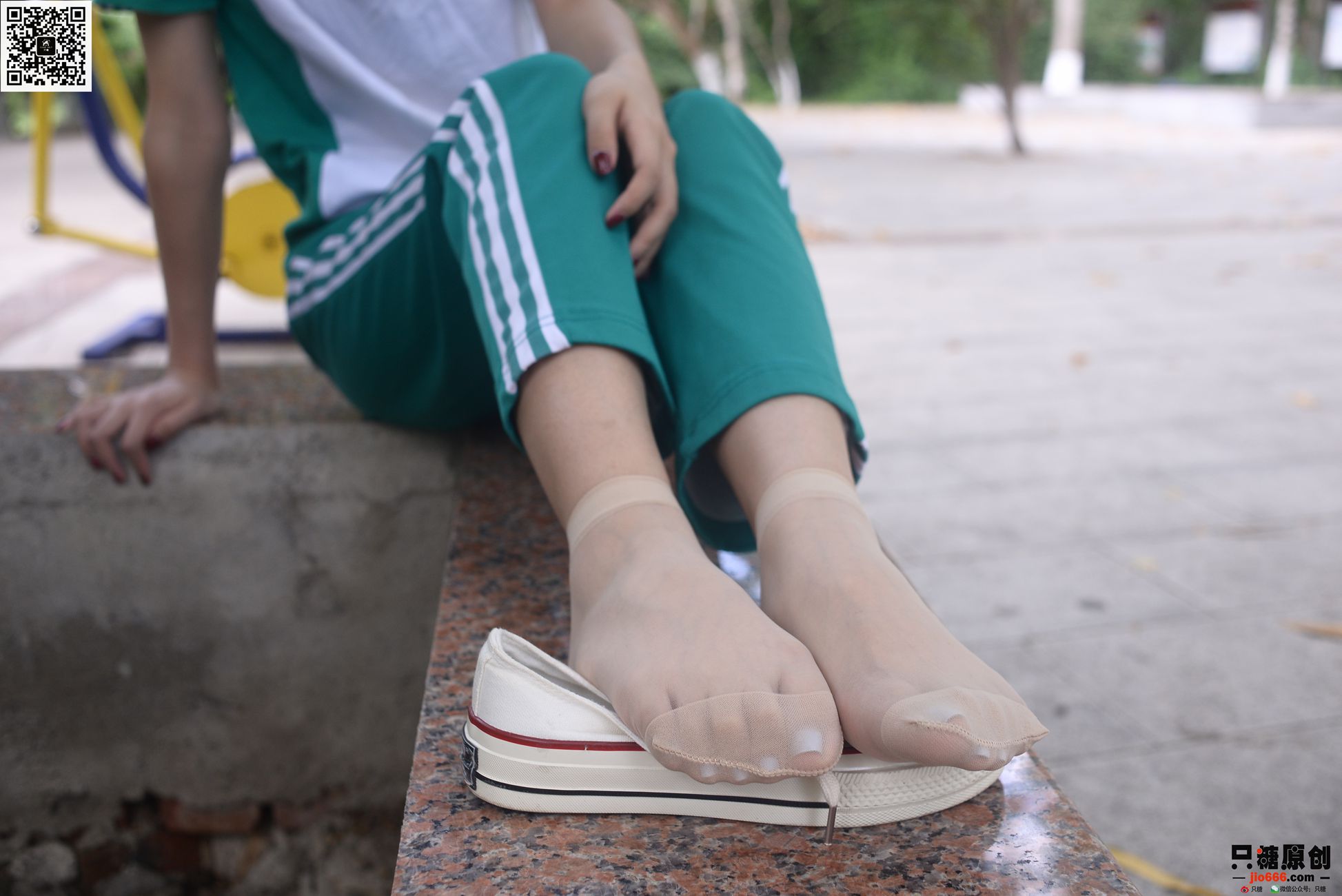 图片[15]-[只糖原创]NO.346 小米酱 健康可爱，没有眼袋[147P] – 速更版-美库