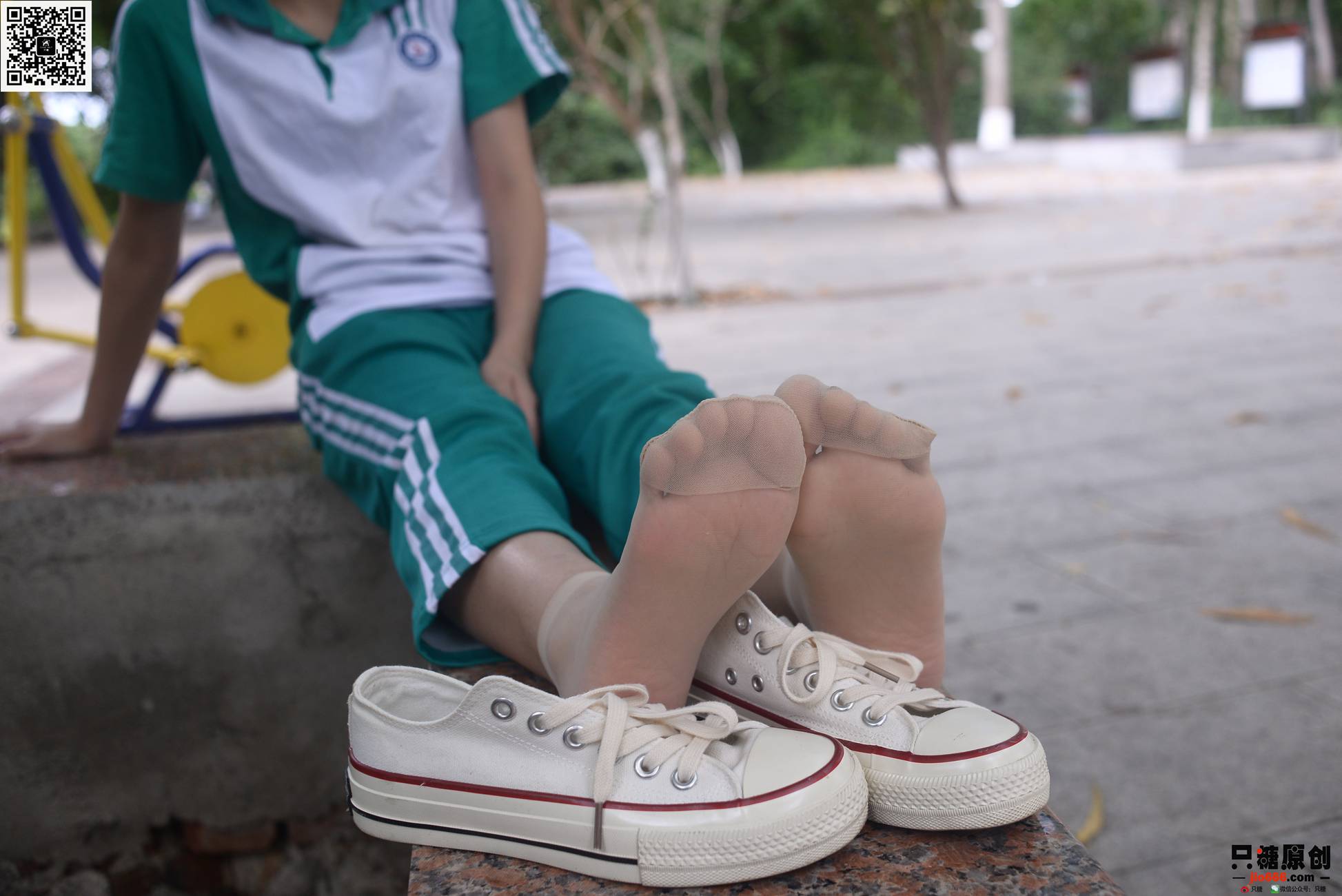 图片[19]-[只糖原创]NO.346 小米酱 健康可爱，没有眼袋[147P] – 速更版-美库