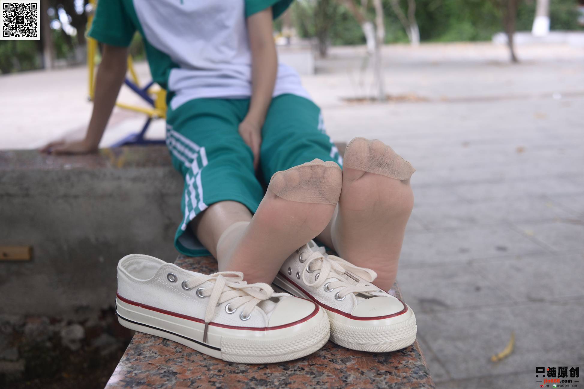 图片[20]-[只糖原创]NO.346 小米酱 健康可爱，没有眼袋[147P] – 速更版-美库