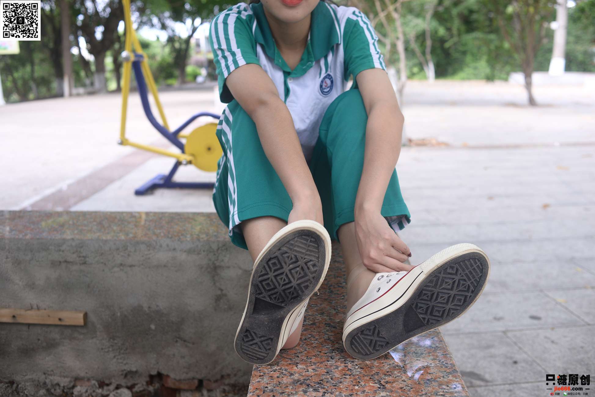 图片[24]-[只糖原创]NO.346 小米酱 健康可爱，没有眼袋[147P] – 速更版-美库