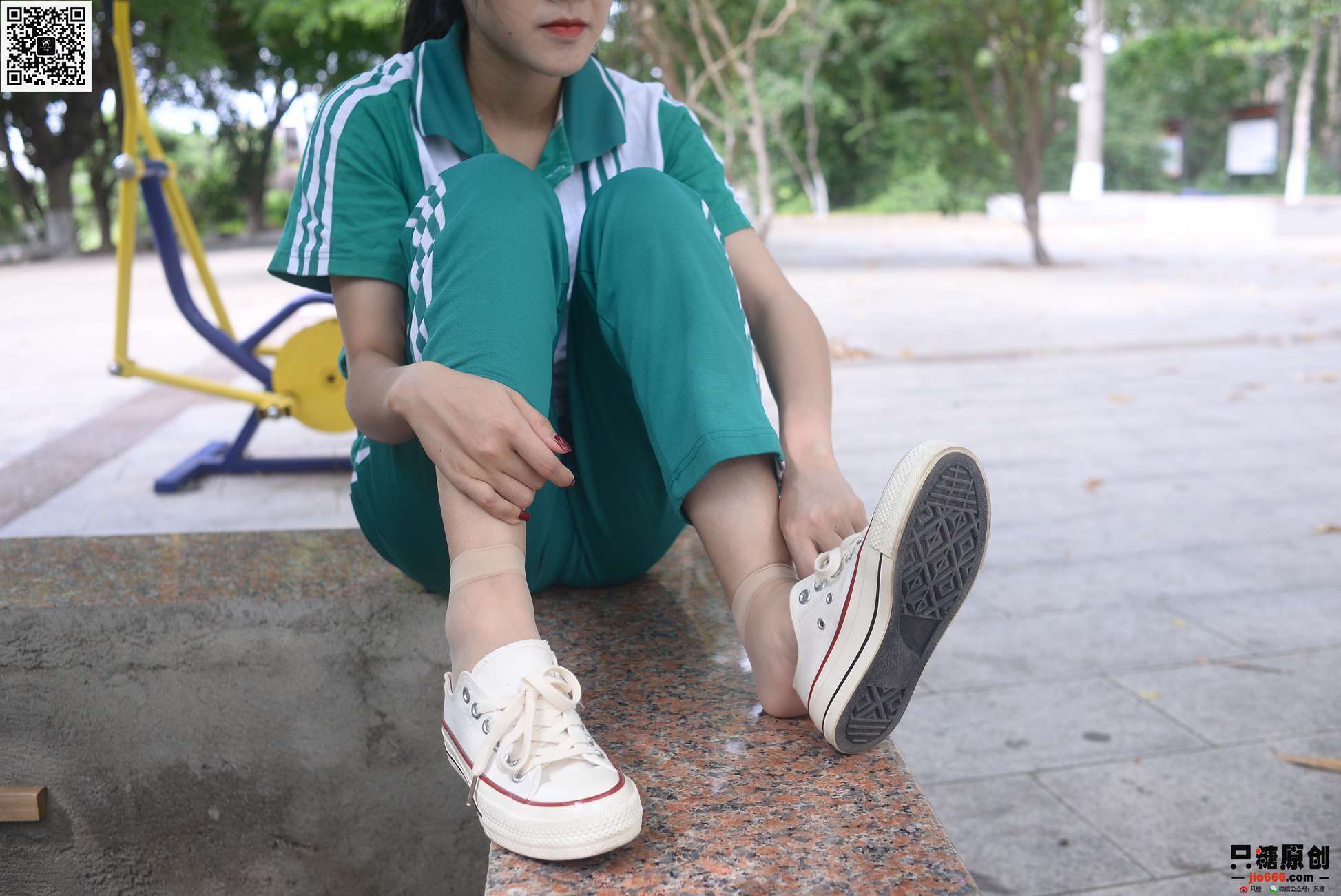 图片[28]-[只糖原创]NO.346 小米酱 健康可爱，没有眼袋[147P] – 速更版-美库