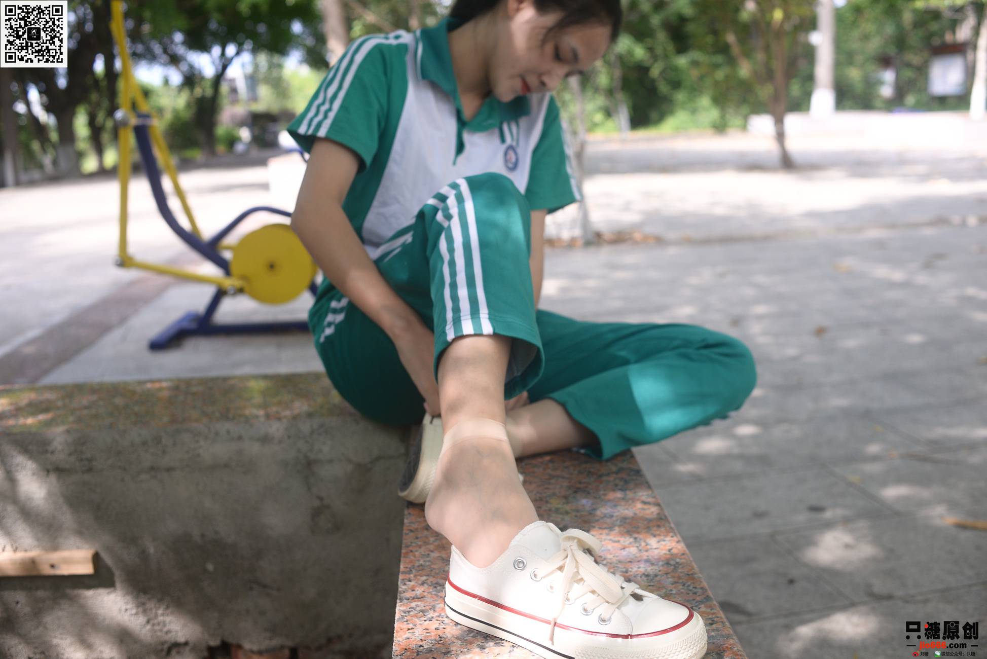 图片[36]-[只糖原创]NO.346 小米酱 健康可爱，没有眼袋[147P] – 速更版-美库