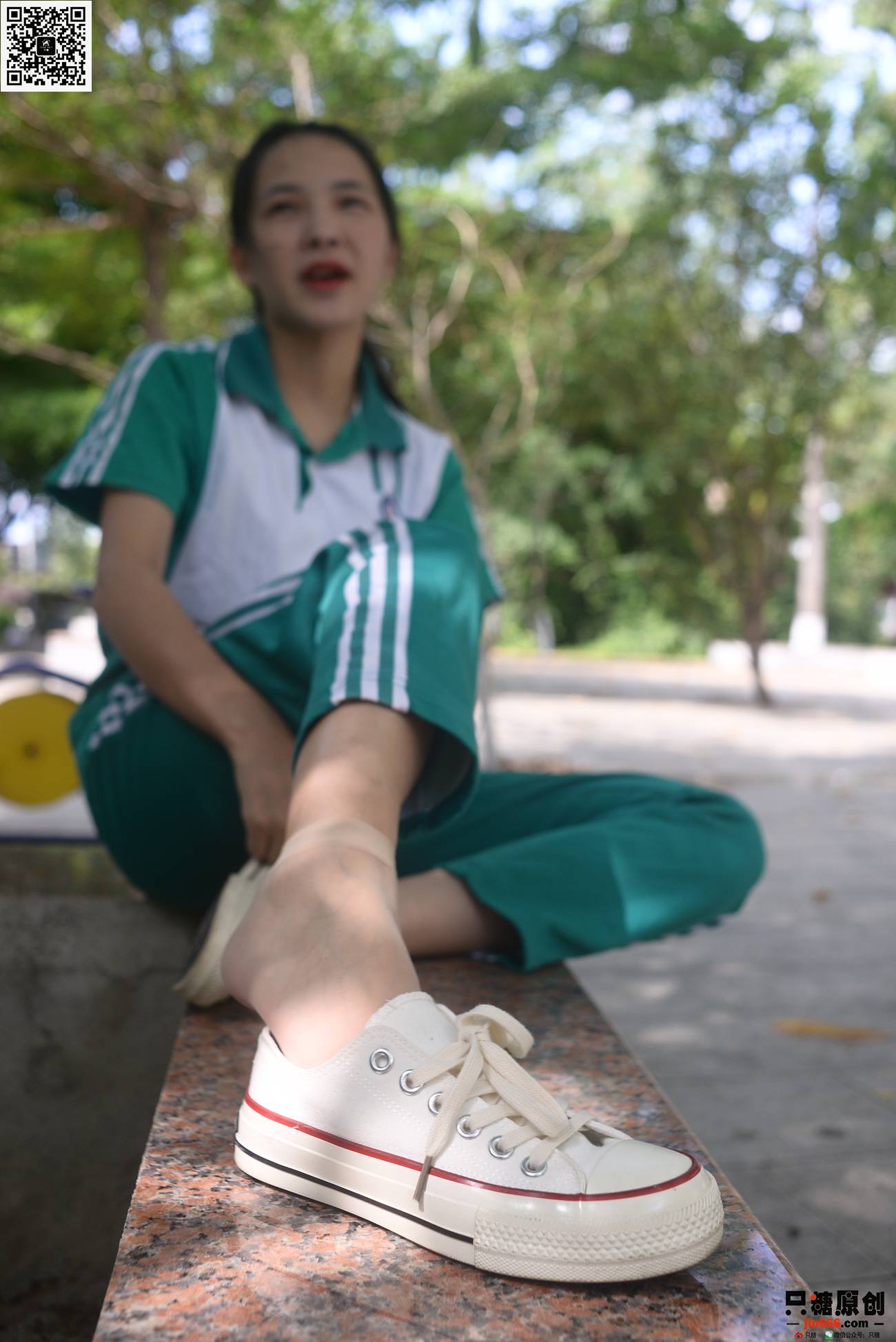 图片[37]-[只糖原创]NO.346 小米酱 健康可爱，没有眼袋[147P] – 速更版-美库