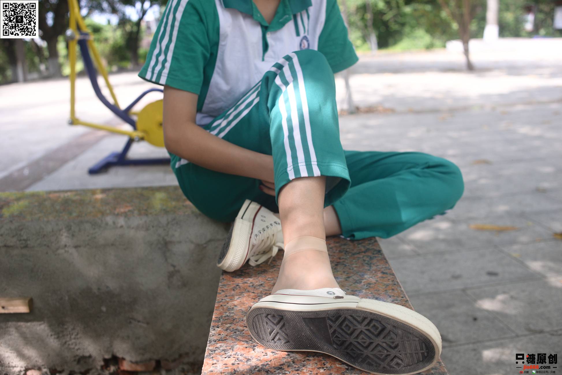 图片[38]-[只糖原创]NO.346 小米酱 健康可爱，没有眼袋[147P] – 速更版-美库