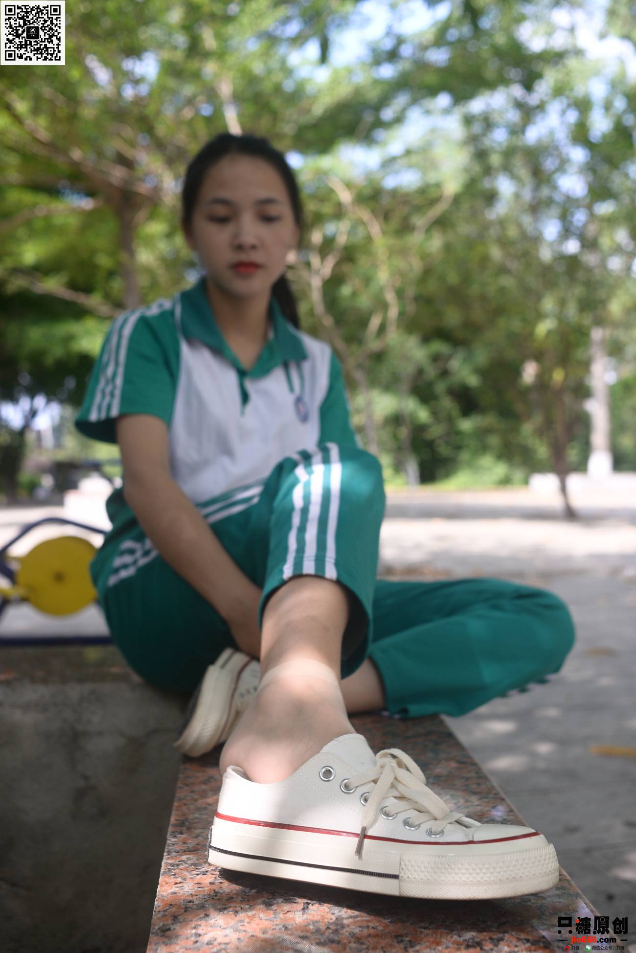 图片[40]-[只糖原创]NO.346 小米酱 健康可爱，没有眼袋[147P] – 速更版-美库