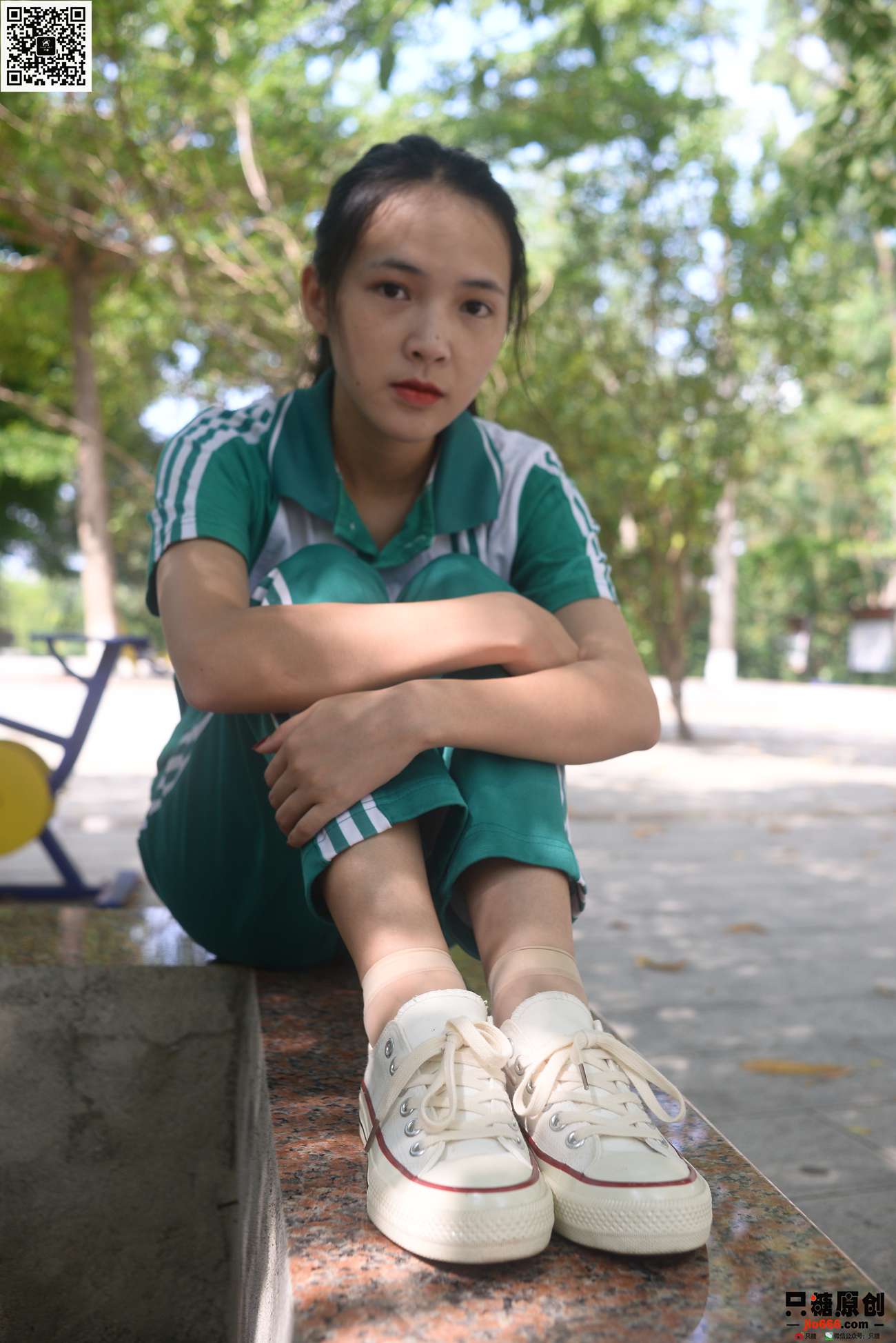 图片[47]-[只糖原创]NO.346 小米酱 健康可爱，没有眼袋[147P] – 速更版-美库