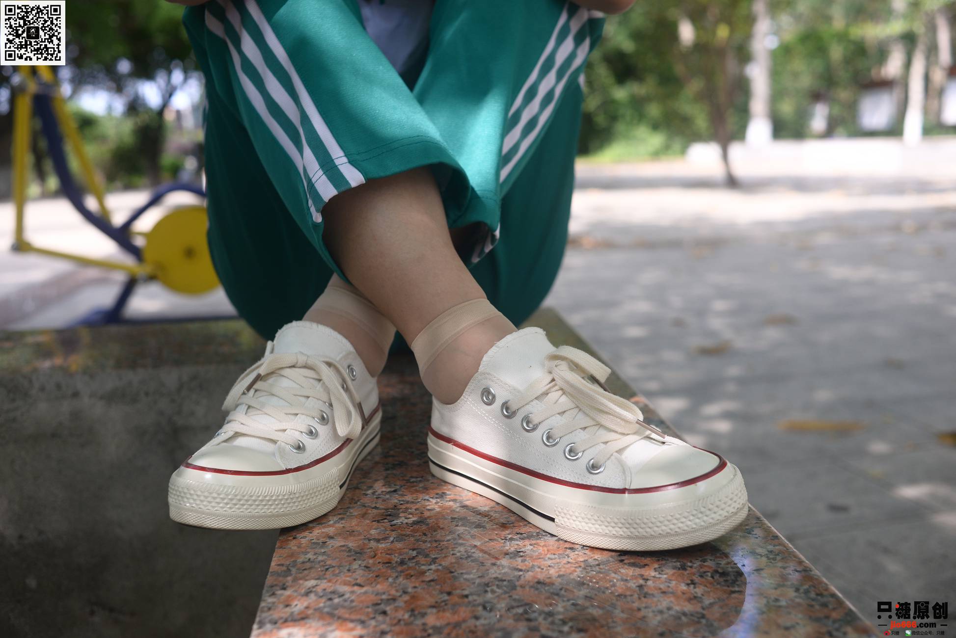 图片[48]-[只糖原创]NO.346 小米酱 健康可爱，没有眼袋[147P] – 速更版-美库