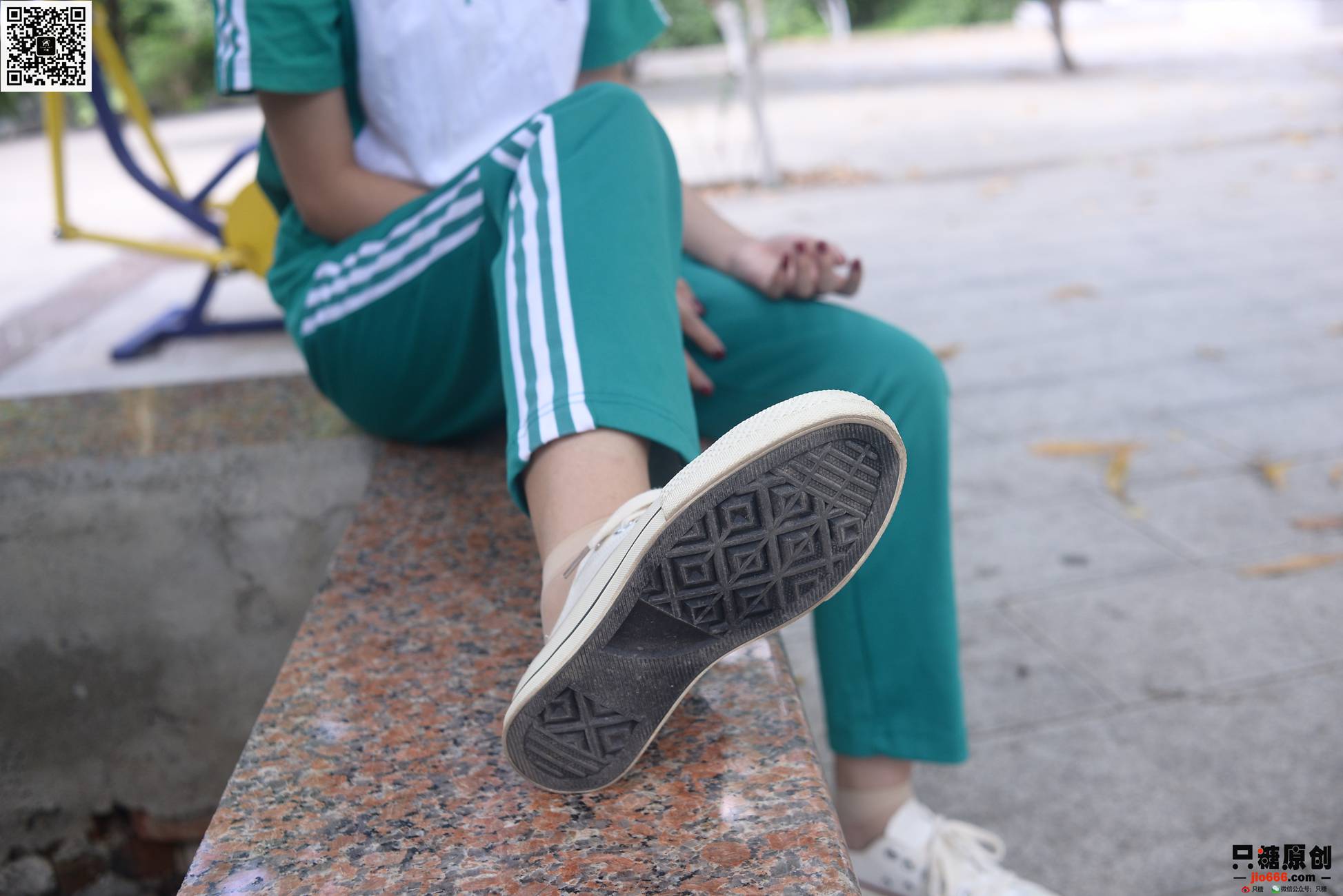 图片[51]-[只糖原创]NO.346 小米酱 健康可爱，没有眼袋[147P] – 速更版-美库