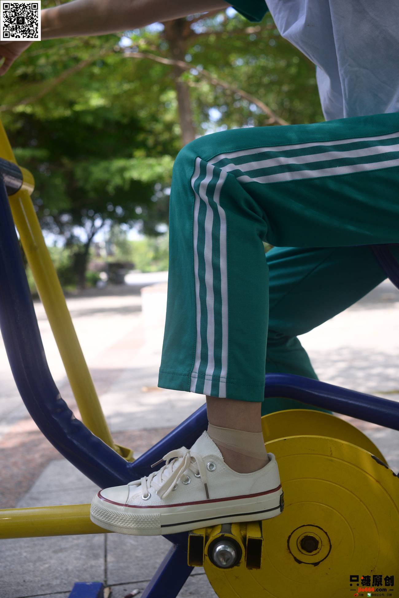 图片[61]-[只糖原创]NO.346 小米酱 健康可爱，没有眼袋[147P] – 速更版-美库