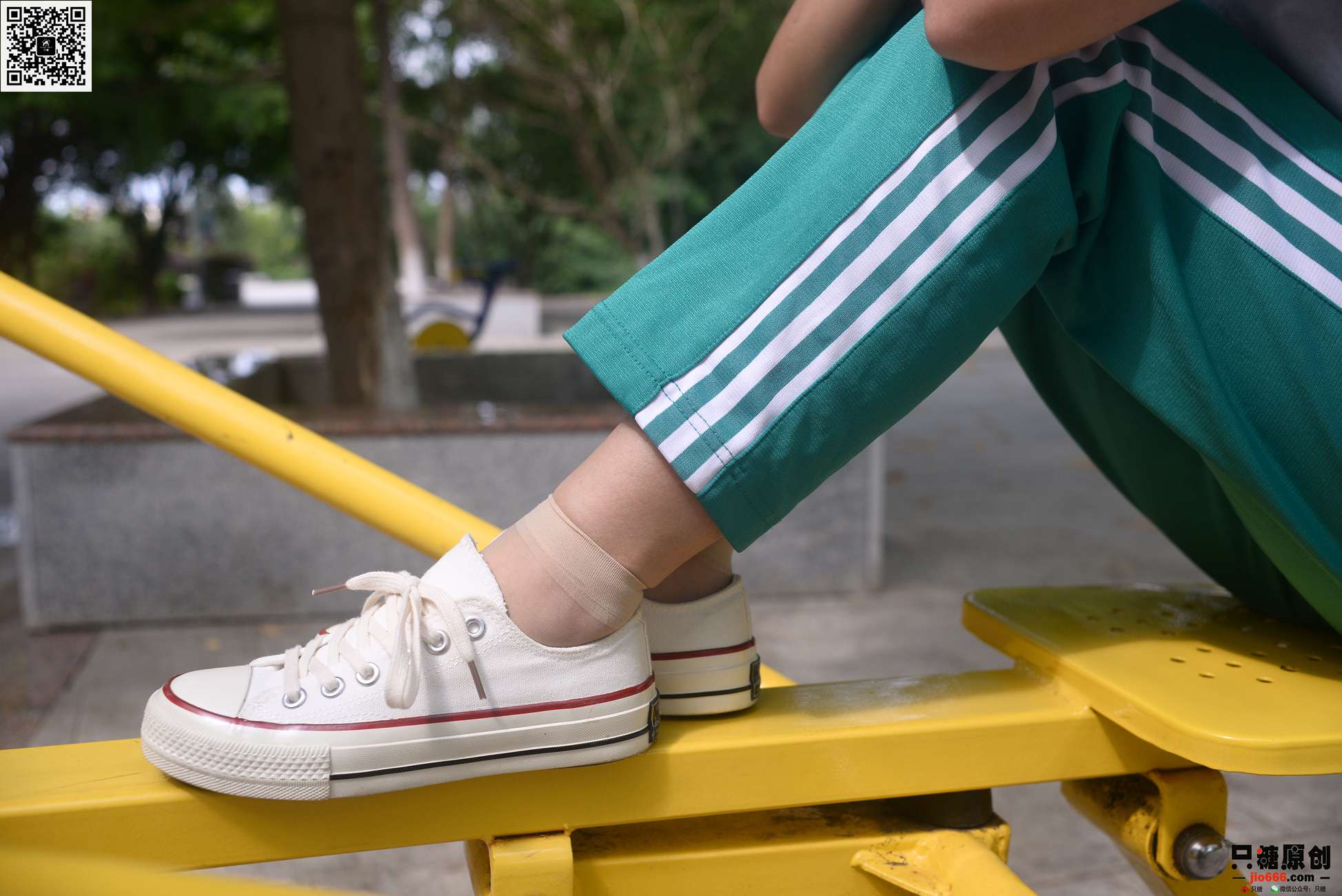 图片[64]-[只糖原创]NO.346 小米酱 健康可爱，没有眼袋[147P] – 速更版-美库