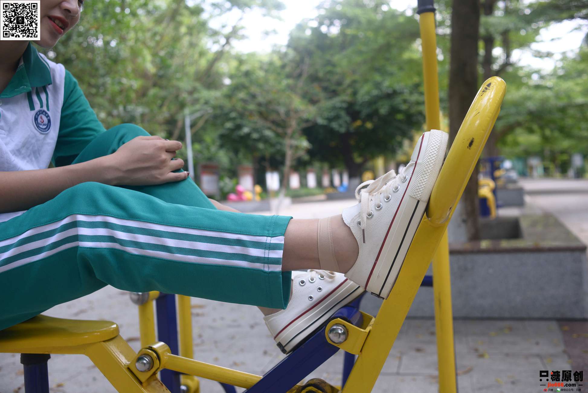 图片[69]-[只糖原创]NO.346 小米酱 健康可爱，没有眼袋[147P] – 速更版-美库