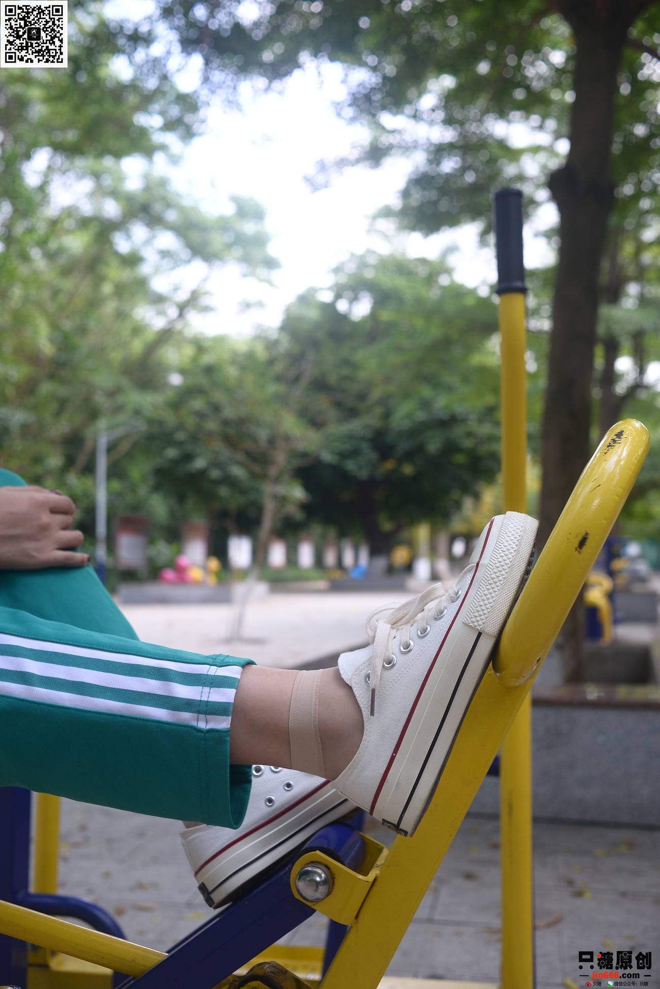 图片[71]-[只糖原创]NO.346 小米酱 健康可爱，没有眼袋[147P] – 速更版-美库