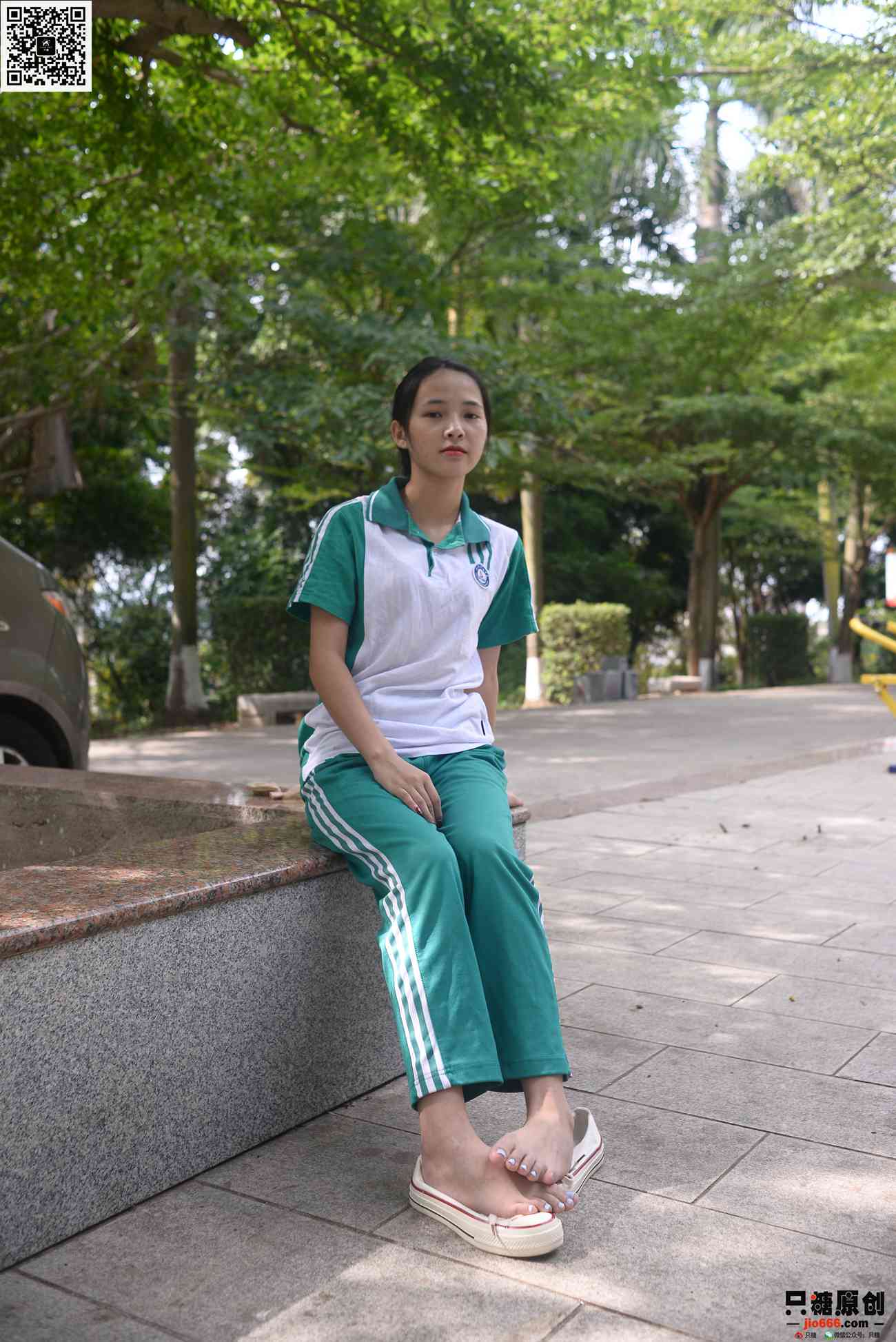 图片[83]-[只糖原创]NO.346 小米酱 健康可爱，没有眼袋[147P] – 速更版-美库