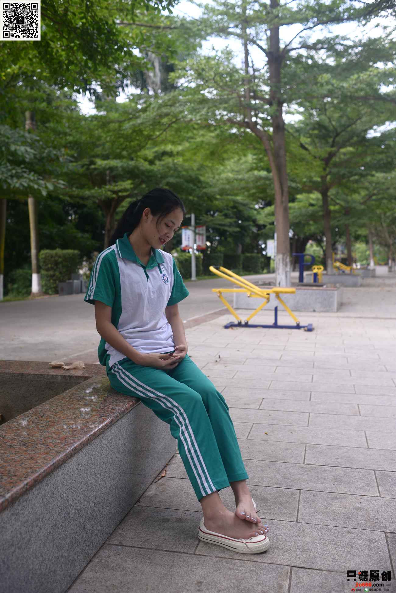 图片[86]-[只糖原创]NO.346 小米酱 健康可爱，没有眼袋[147P] – 速更版-美库