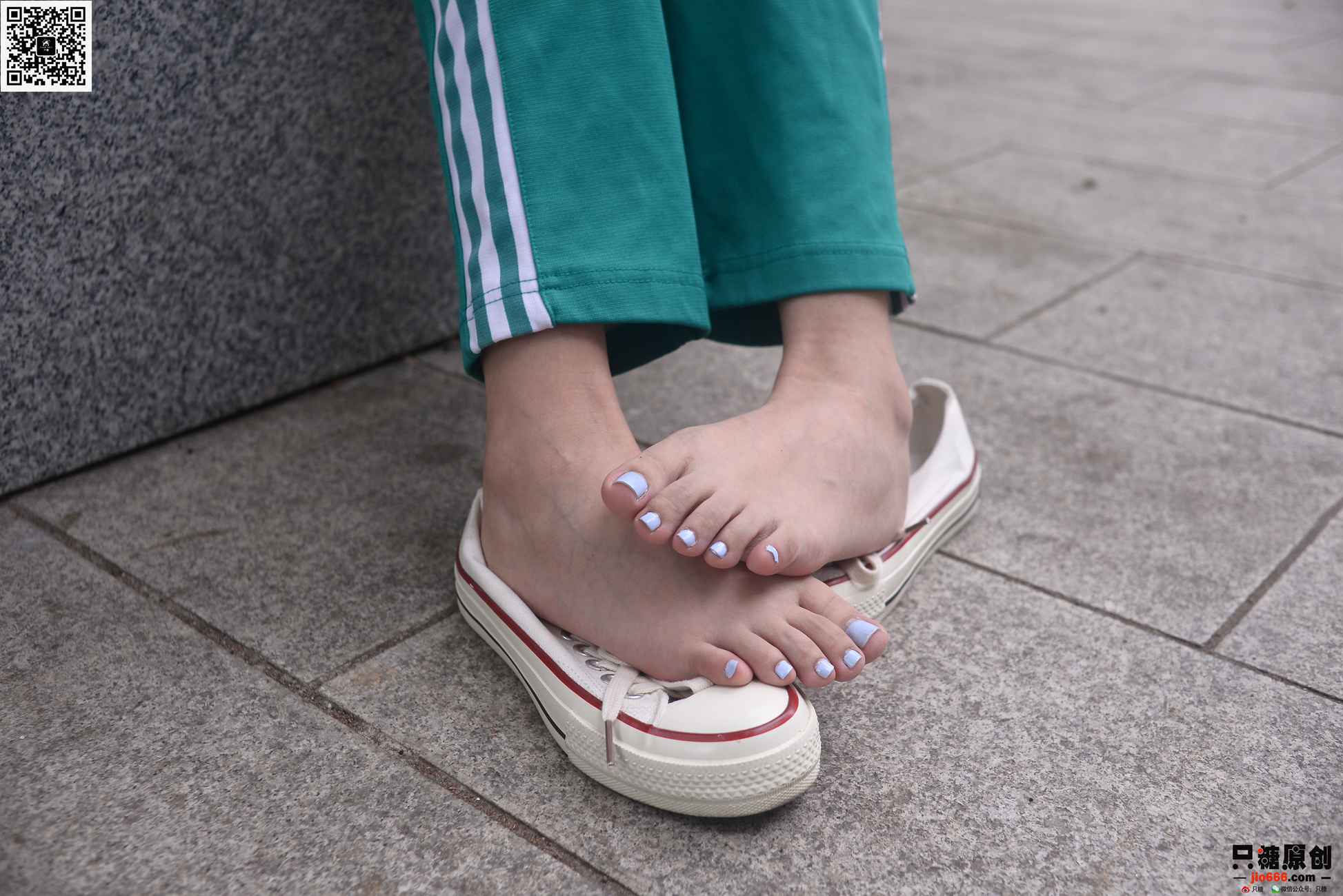 图片[87]-[只糖原创]NO.346 小米酱 健康可爱，没有眼袋[147P] – 速更版-美库