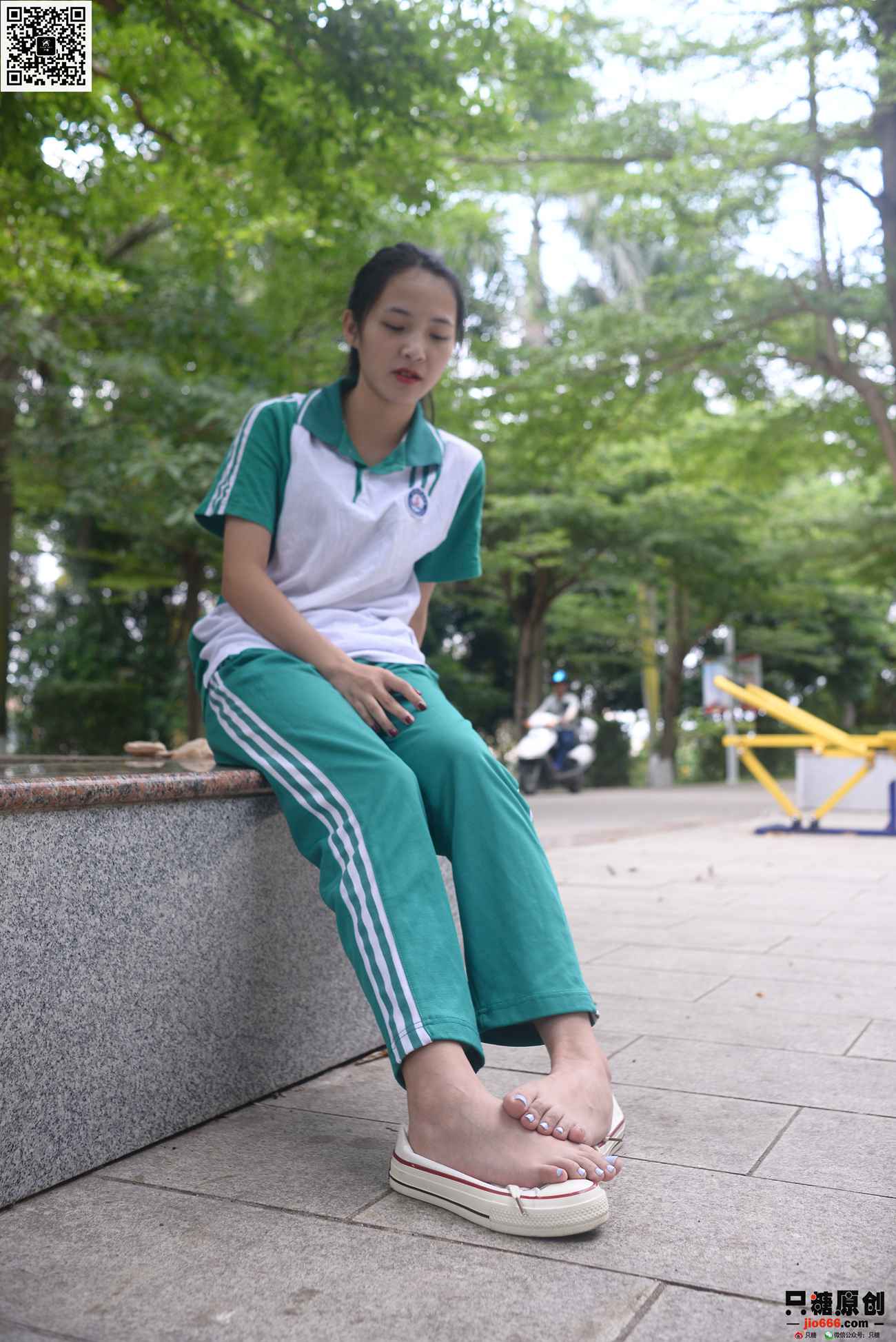 图片[88]-[只糖原创]NO.346 小米酱 健康可爱，没有眼袋[147P] – 速更版-美库