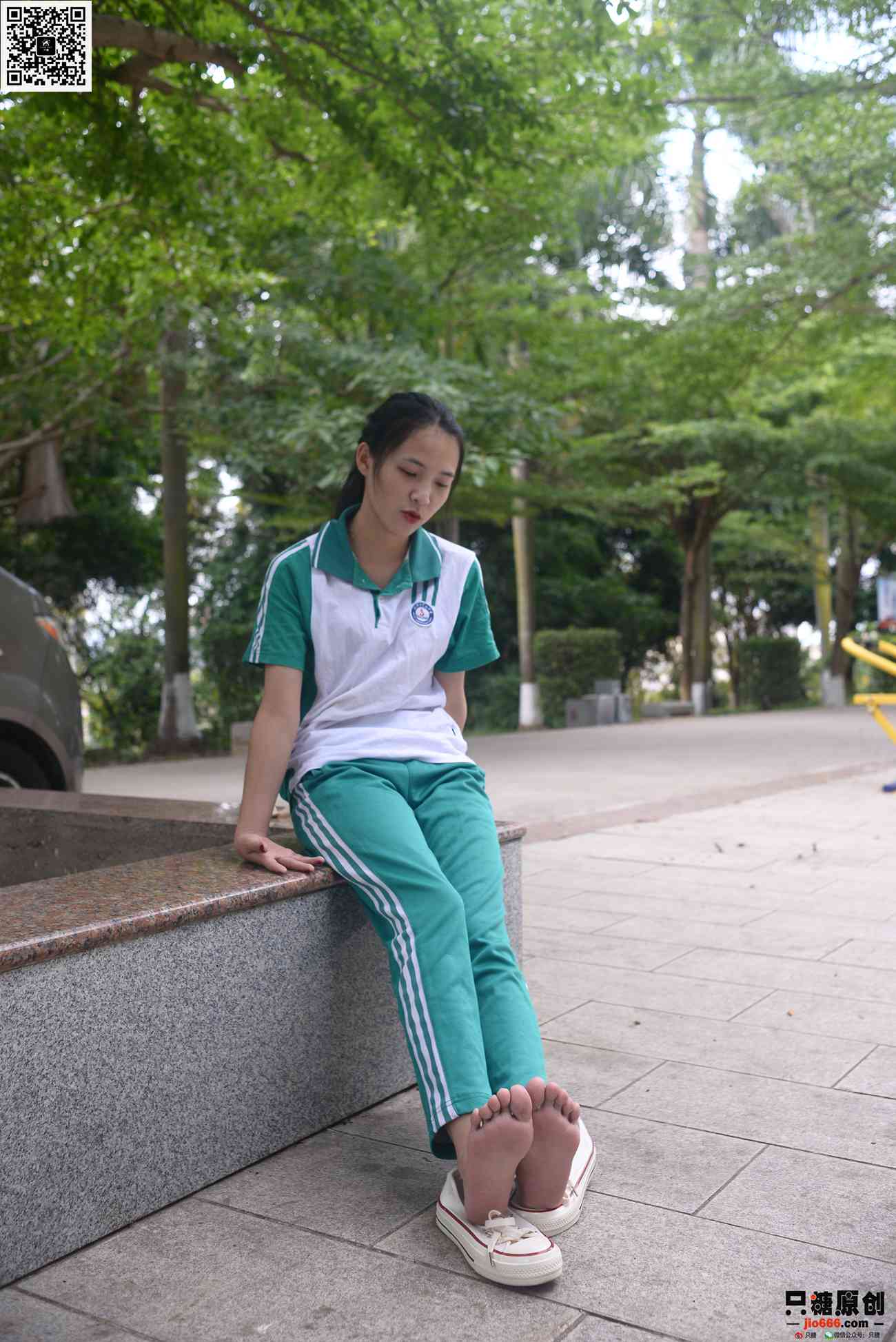 图片[90]-[只糖原创]NO.346 小米酱 健康可爱，没有眼袋[147P] – 速更版-美库