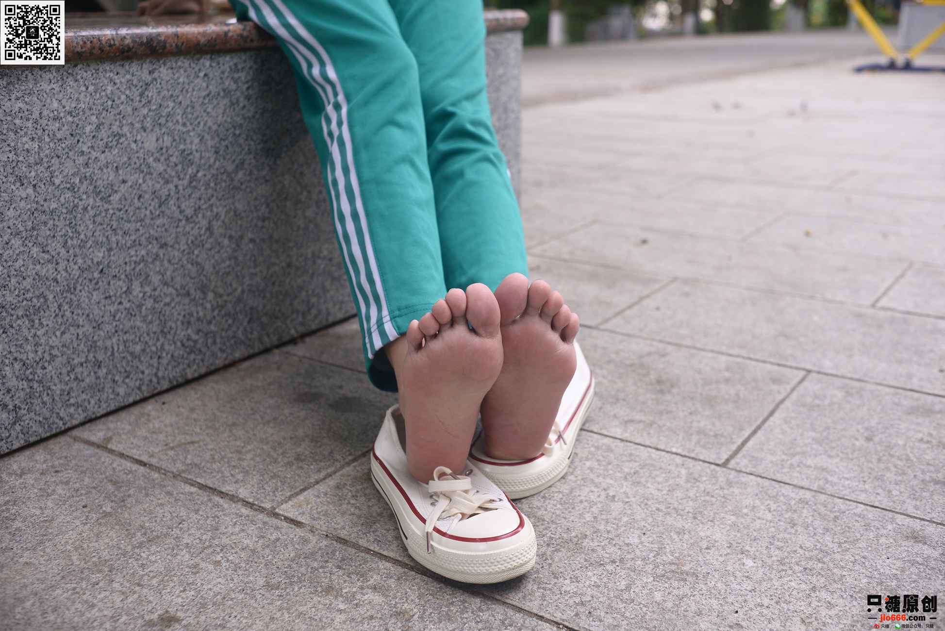 图片[94]-[只糖原创]NO.346 小米酱 健康可爱，没有眼袋[147P] – 速更版-美库