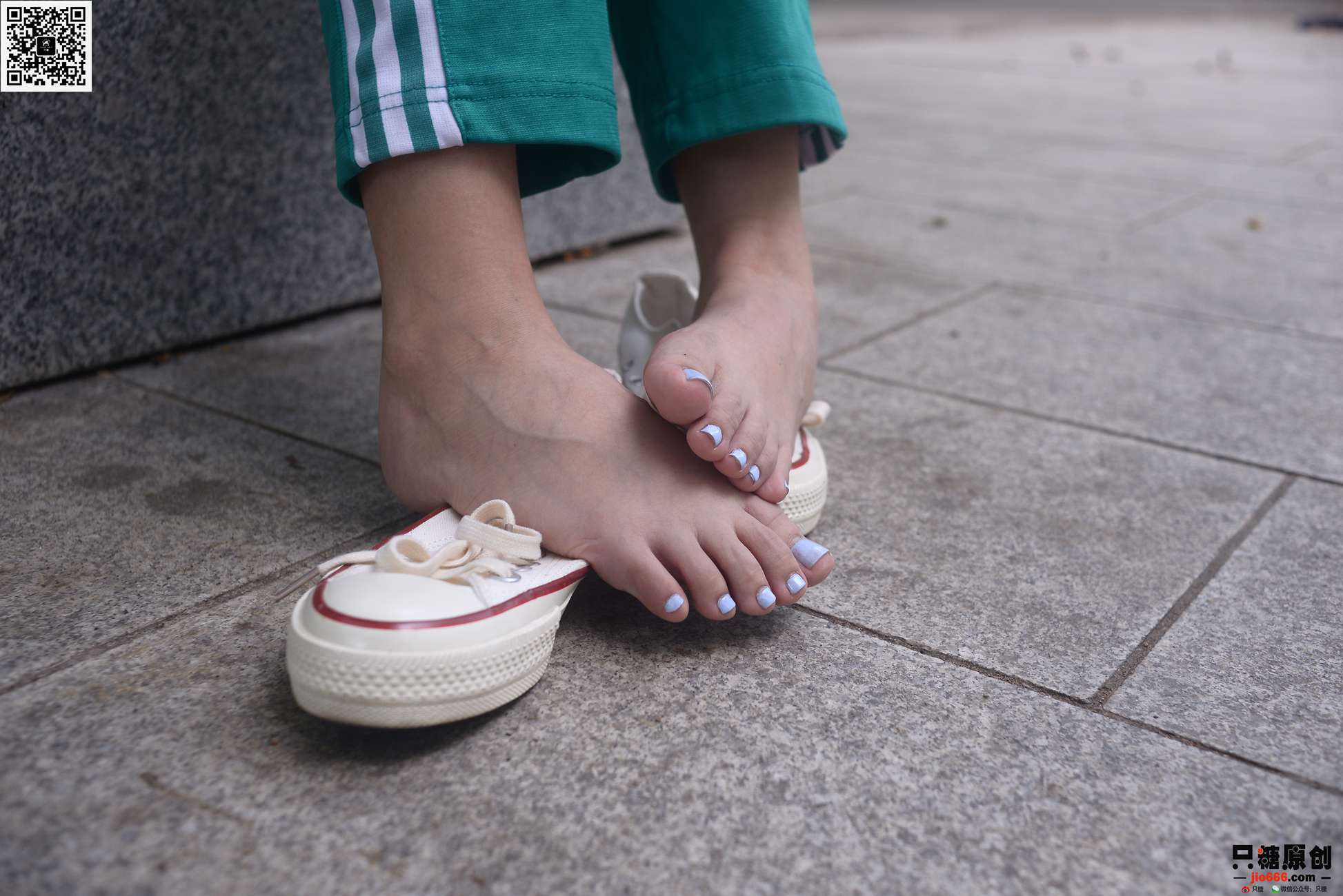 图片[97]-[只糖原创]NO.346 小米酱 健康可爱，没有眼袋[147P] – 速更版-美库