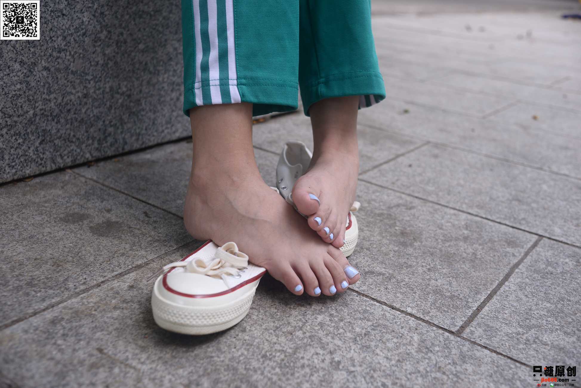 图片[98]-[只糖原创]NO.346 小米酱 健康可爱，没有眼袋[147P] – 速更版-美库