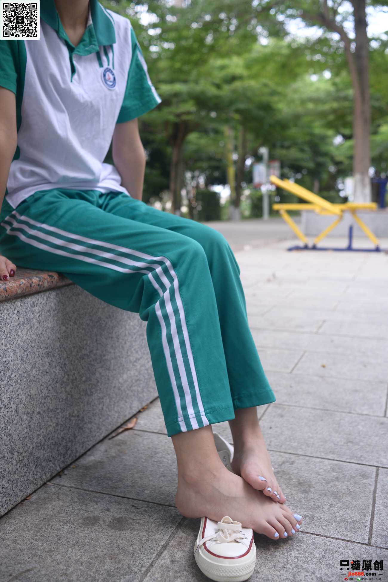 图片[100]-[只糖原创]NO.346 小米酱 健康可爱，没有眼袋[147P] – 速更版-美库