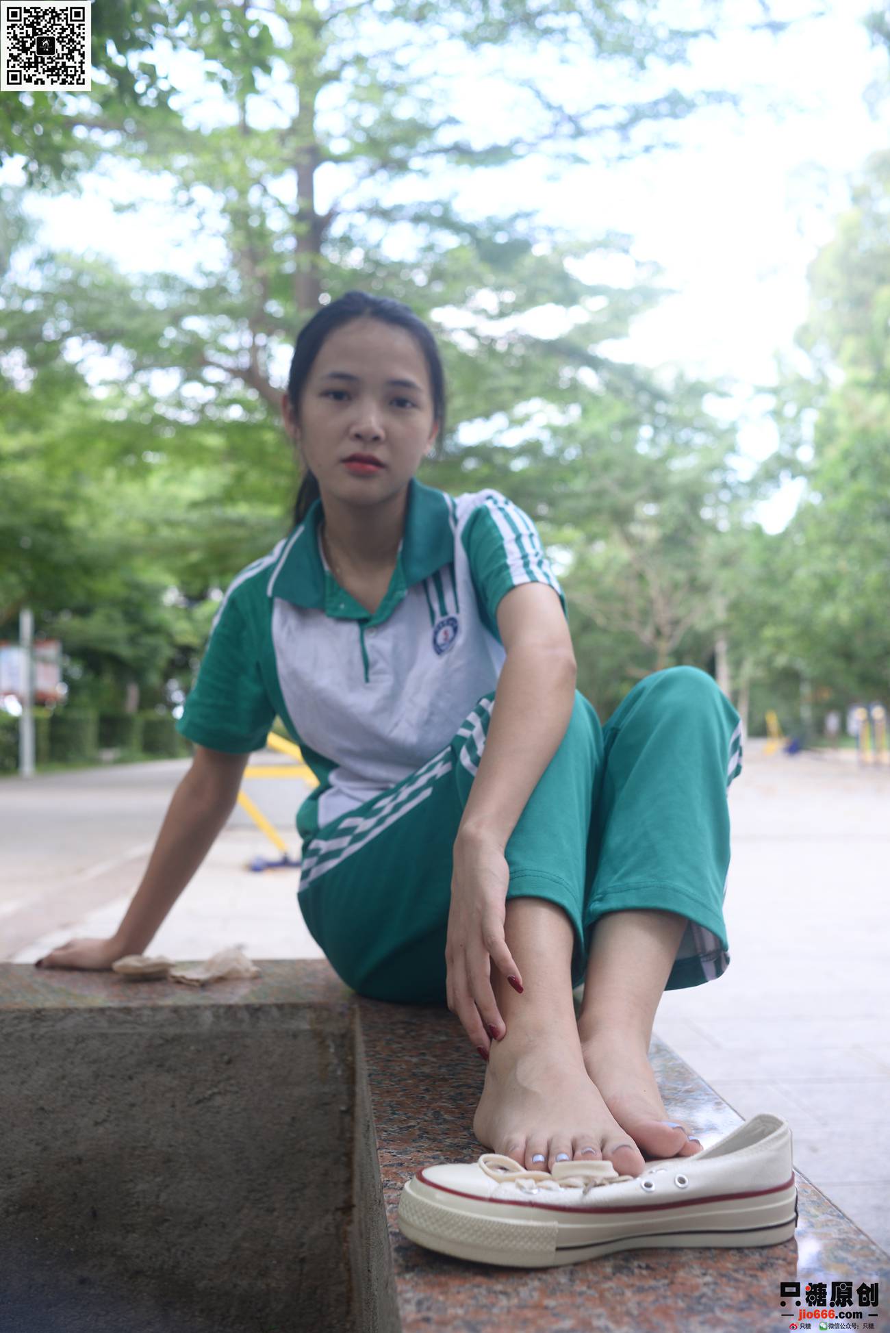 图片[103]-[只糖原创]NO.346 小米酱 健康可爱，没有眼袋[147P] – 速更版-美库