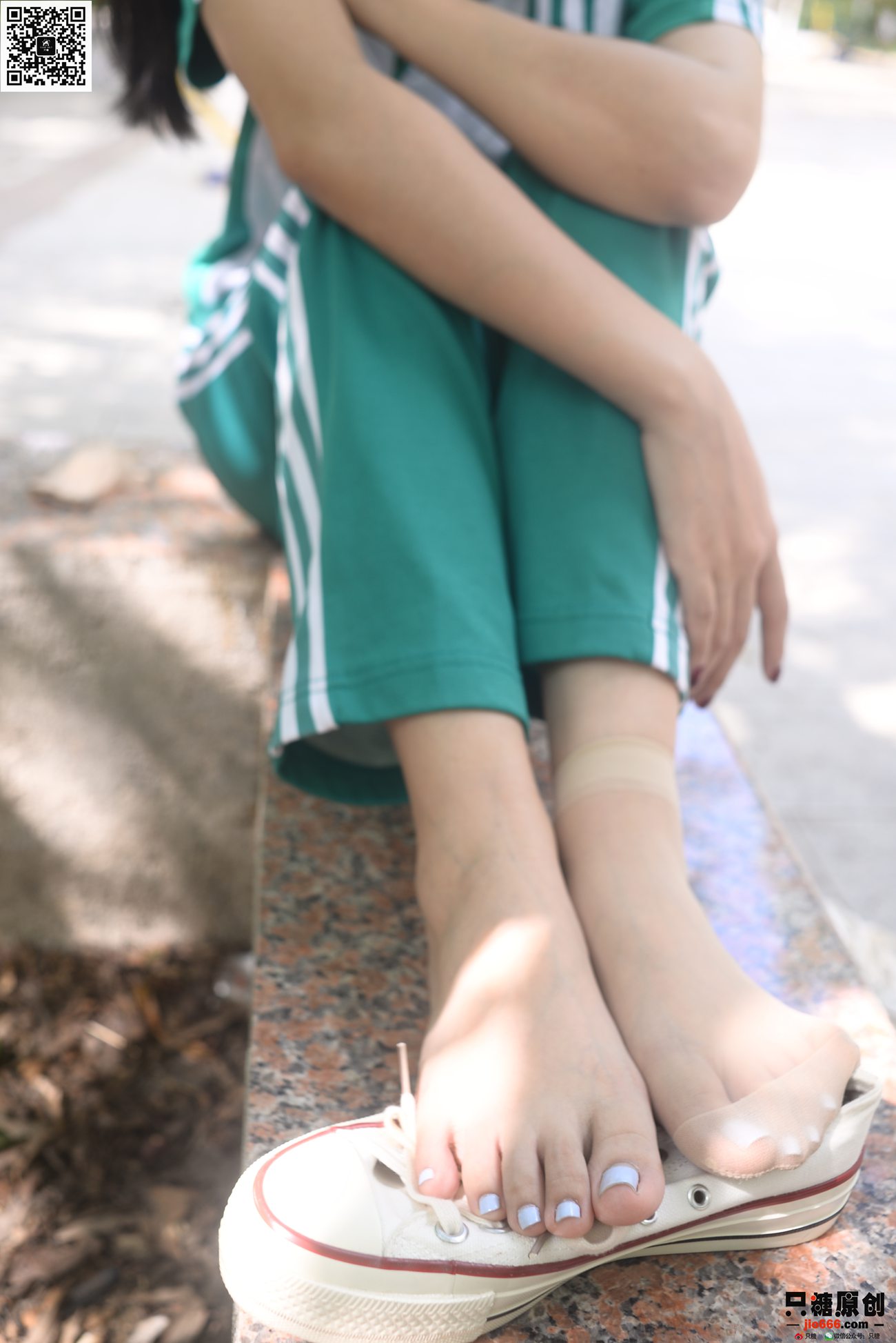 图片[117]-[只糖原创]NO.346 小米酱 健康可爱，没有眼袋[147P] – 速更版-美库