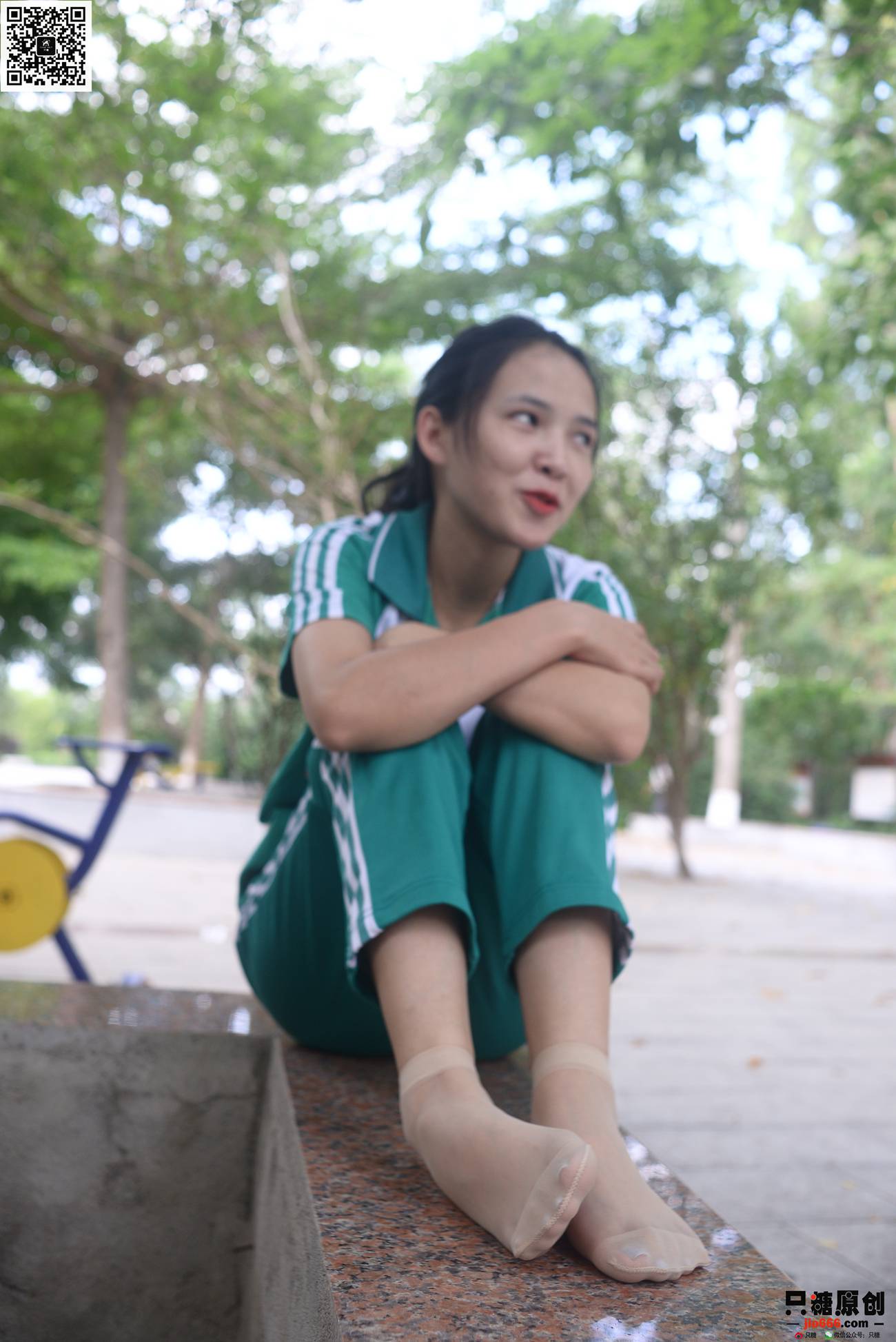 图片[142]-[只糖原创]NO.346 小米酱 健康可爱，没有眼袋[147P] – 速更版-美库