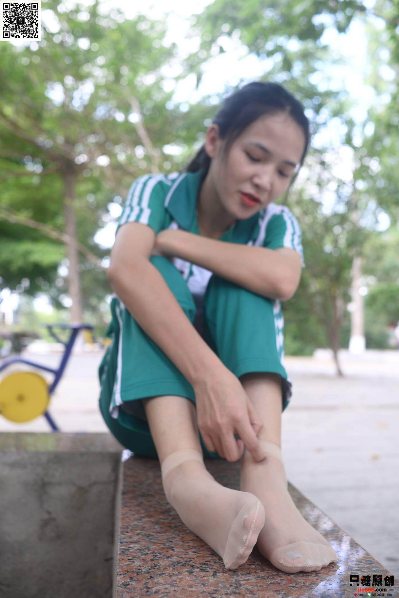 图片[143]-[只糖原创]NO.346 小米酱 健康可爱，没有眼袋[147P] – 速更版-美库