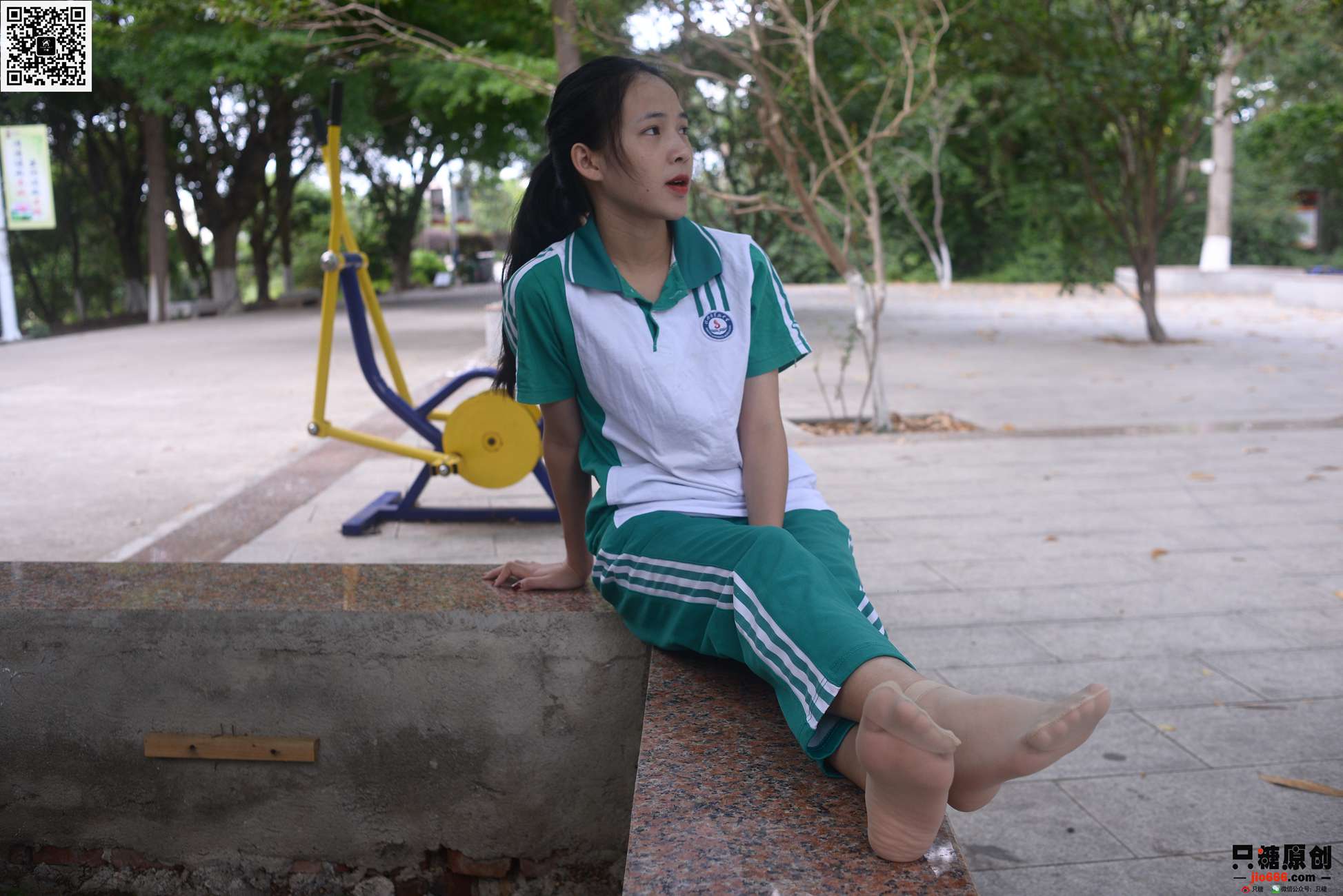 图片[145]-[只糖原创]NO.346 小米酱 健康可爱，没有眼袋[147P] – 速更版-美库