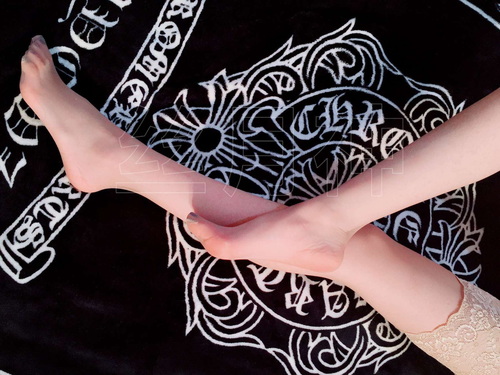 图片[98]-丝月神 003 肉色筒袜杏色高跟[107P] – 速更版-美库