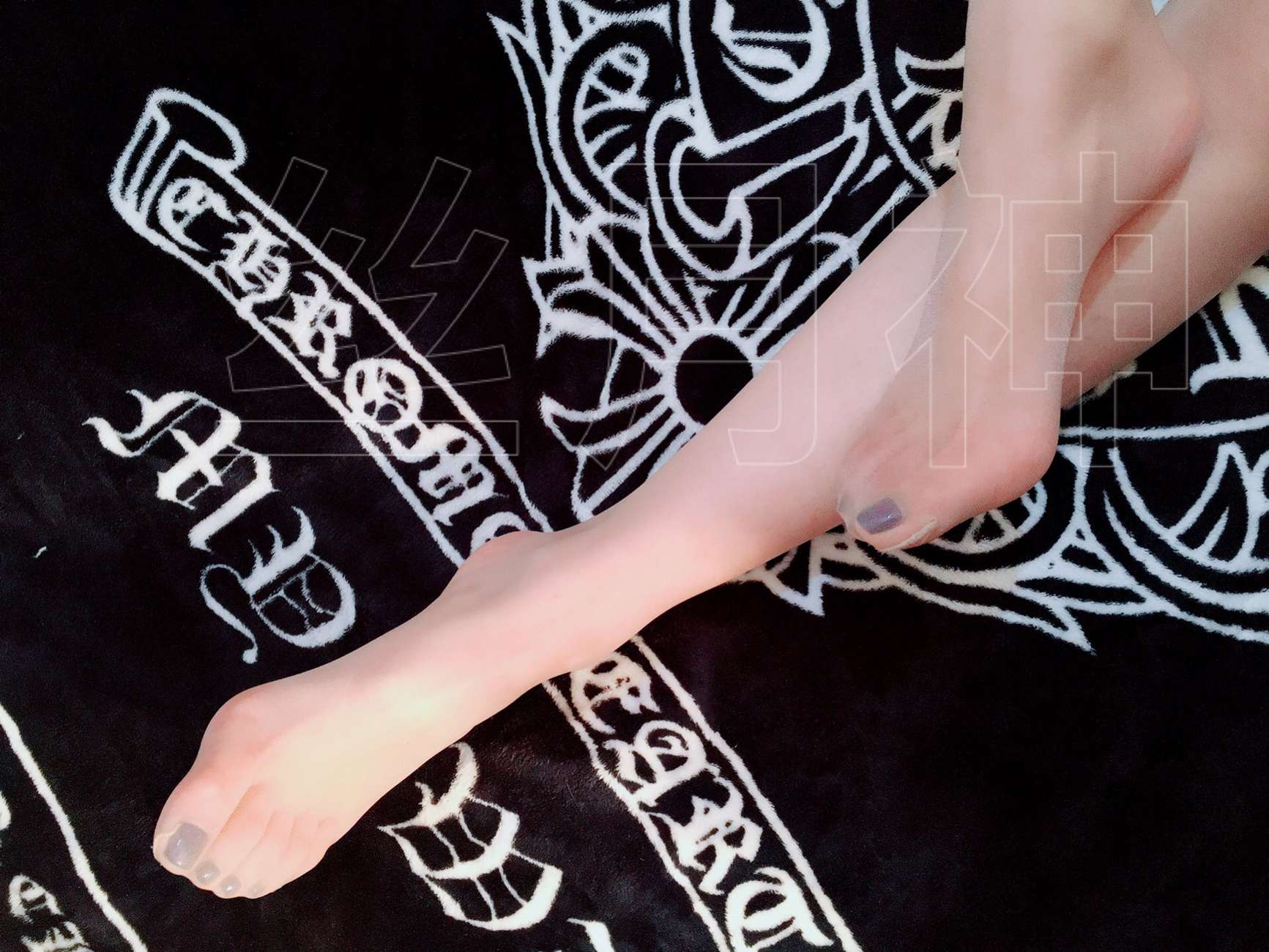 图片[104]-丝月神 003 肉色筒袜杏色高跟[107P] – 速更版-美库