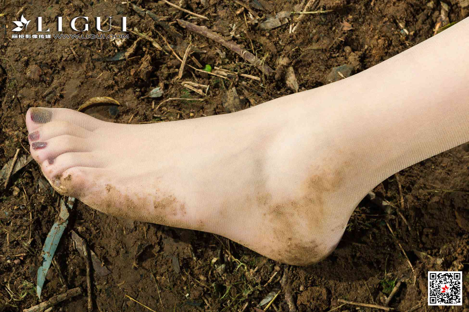 图片[11]-[Ligui丽柜]网络丽人 2021.07.02 Model《秘境紧缚》苏黎[58+1P] – 速更版-美库