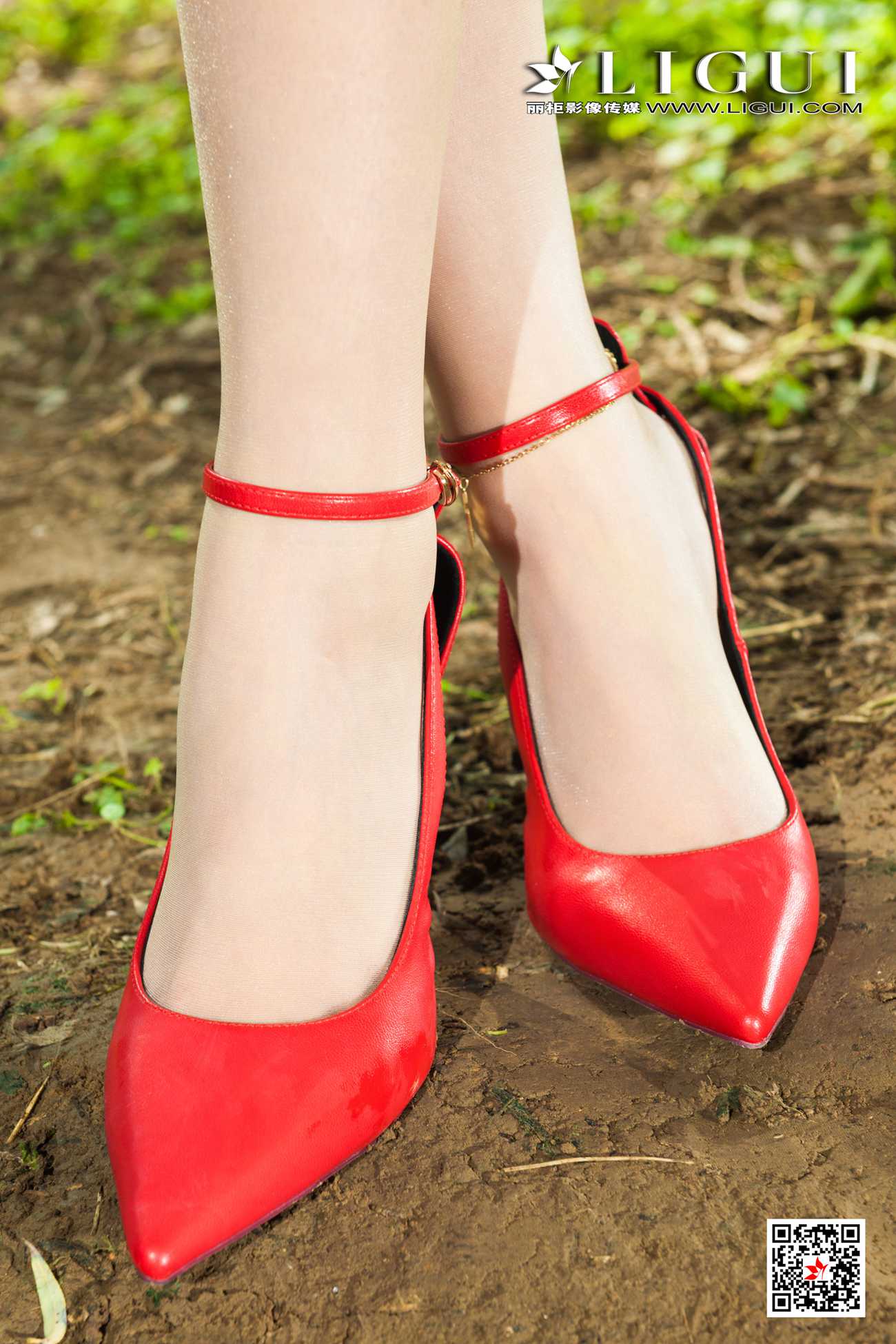 图片[41]-[Ligui丽柜]网络丽人 2021.07.02 Model《秘境紧缚》苏黎[58+1P] – 速更版-美库