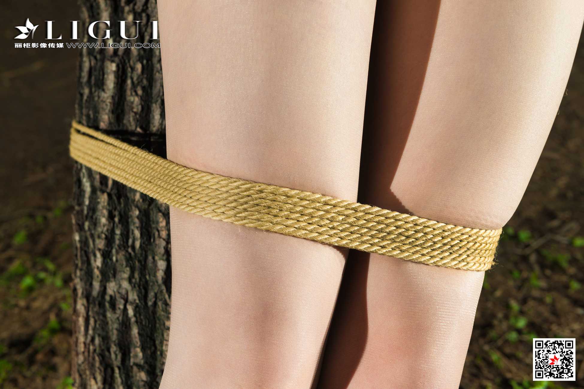 图片[59]-[Ligui丽柜]网络丽人 2021.07.02 Model《秘境紧缚》苏黎[58+1P] – 速更版-美库