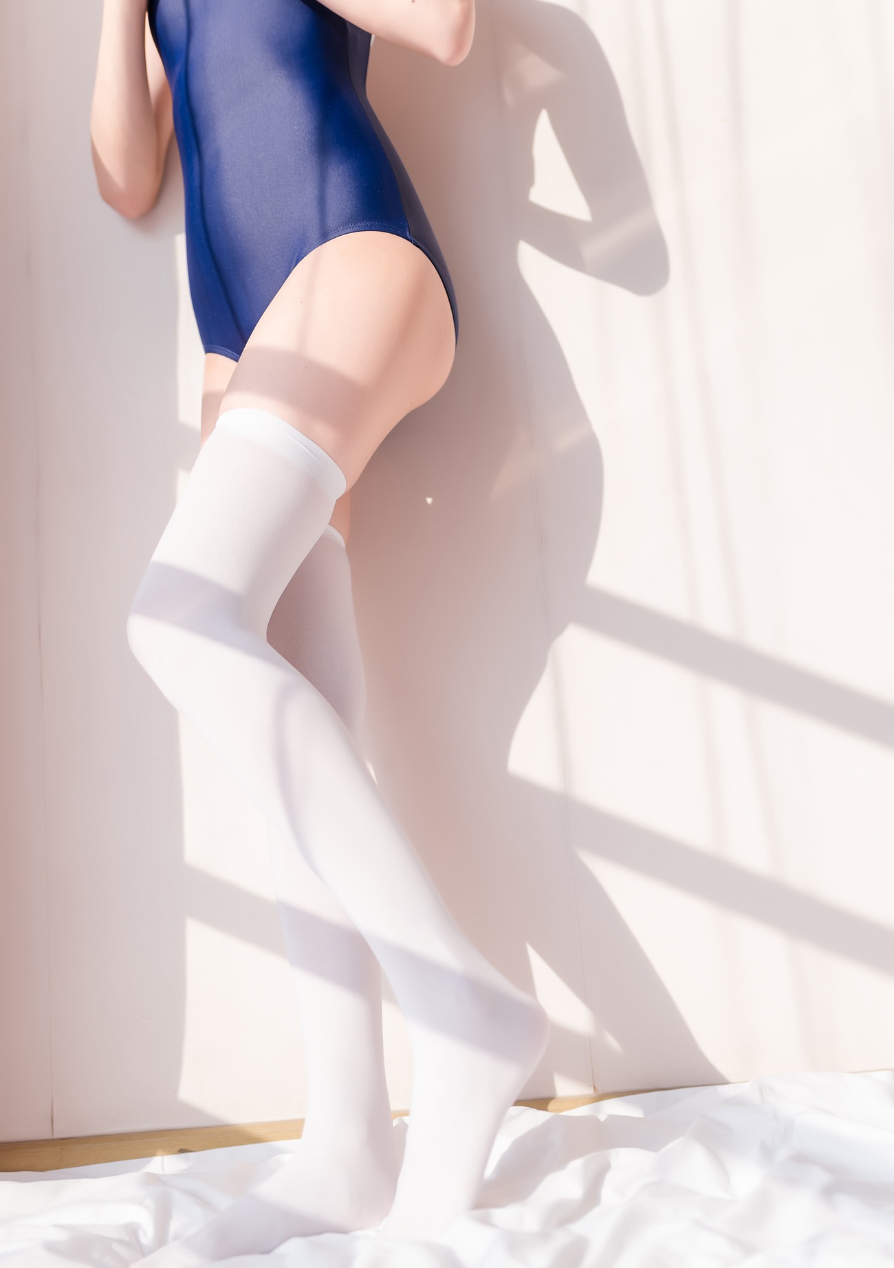 图片[34]-[喵糖映画]VOL.452 光与影[41P] – 速更版-美库