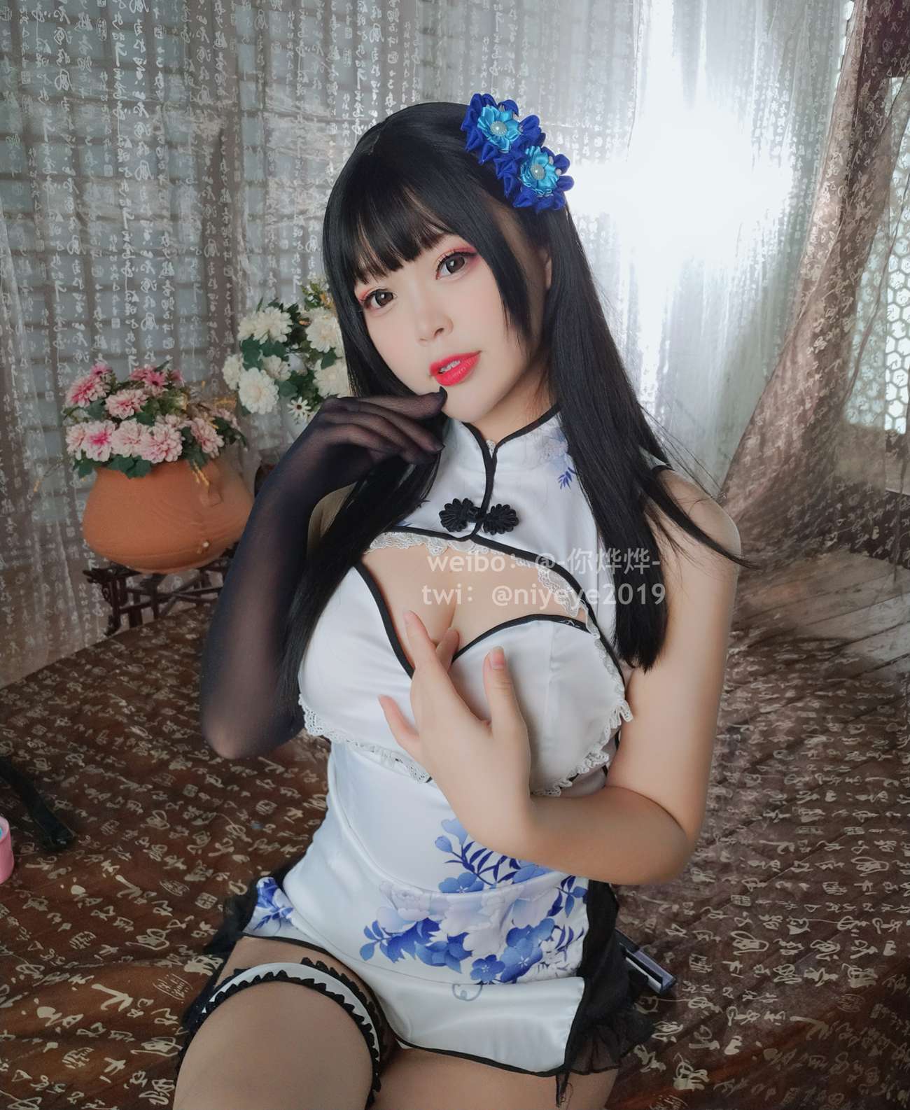 图片[16]-白烨 – 瓶儿[15P] – 速更版-美库